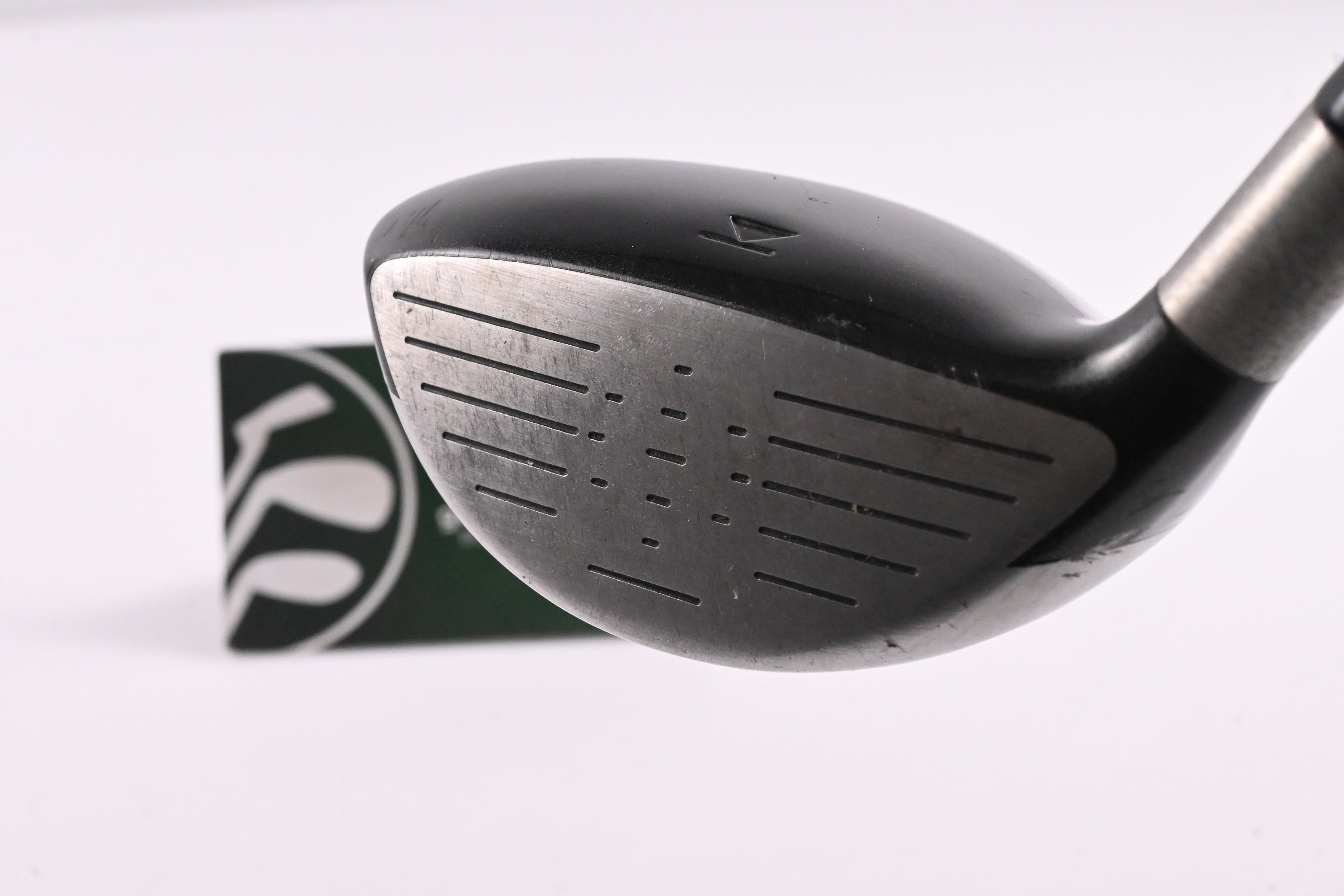 Titleist 980 F #3 Wood / 15 Degree / Regular Flex Titleist 4375 Shaft