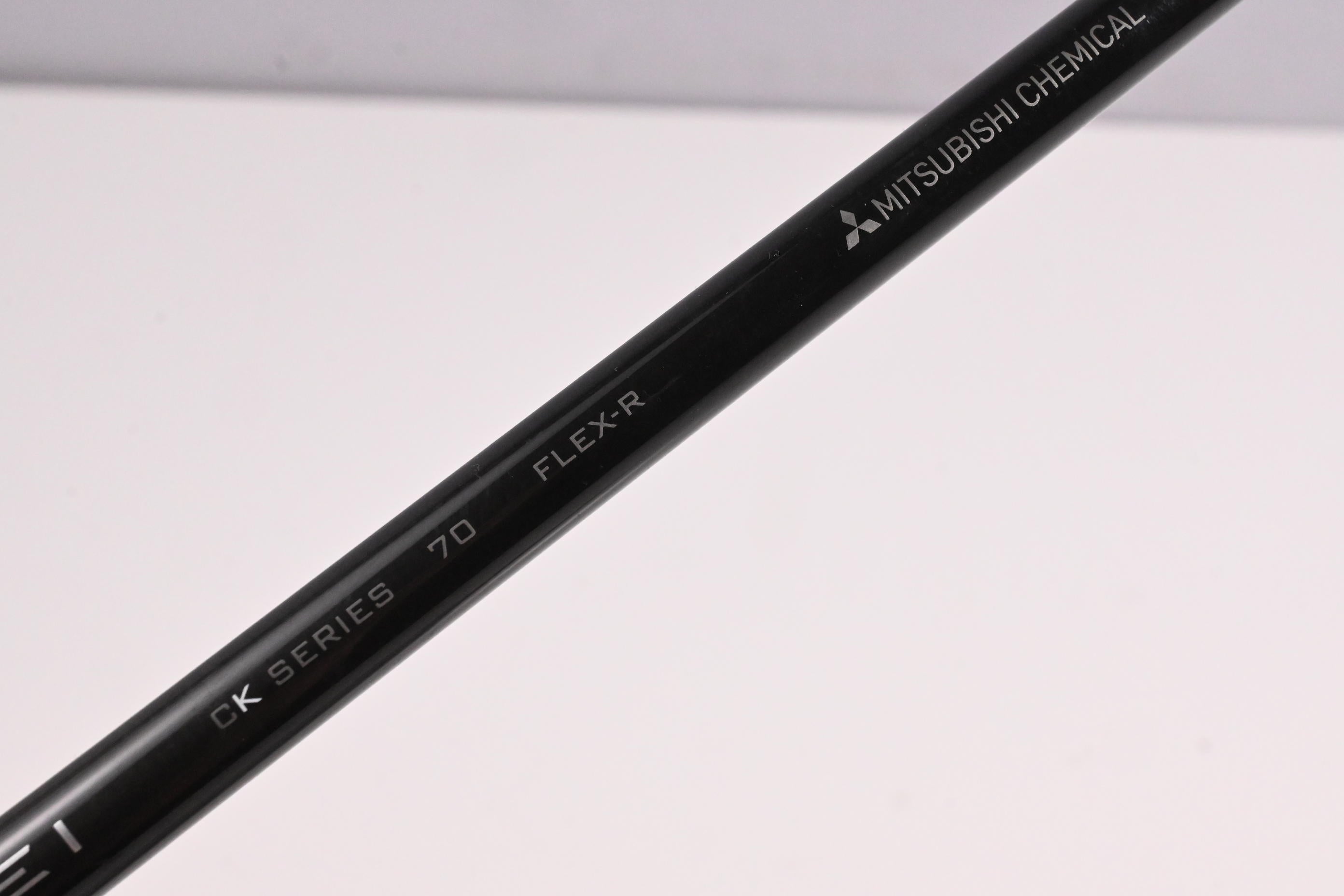 Tensei CK White 70 #3 Wood Shaft / Regular Flex / Ping 3rd Gen