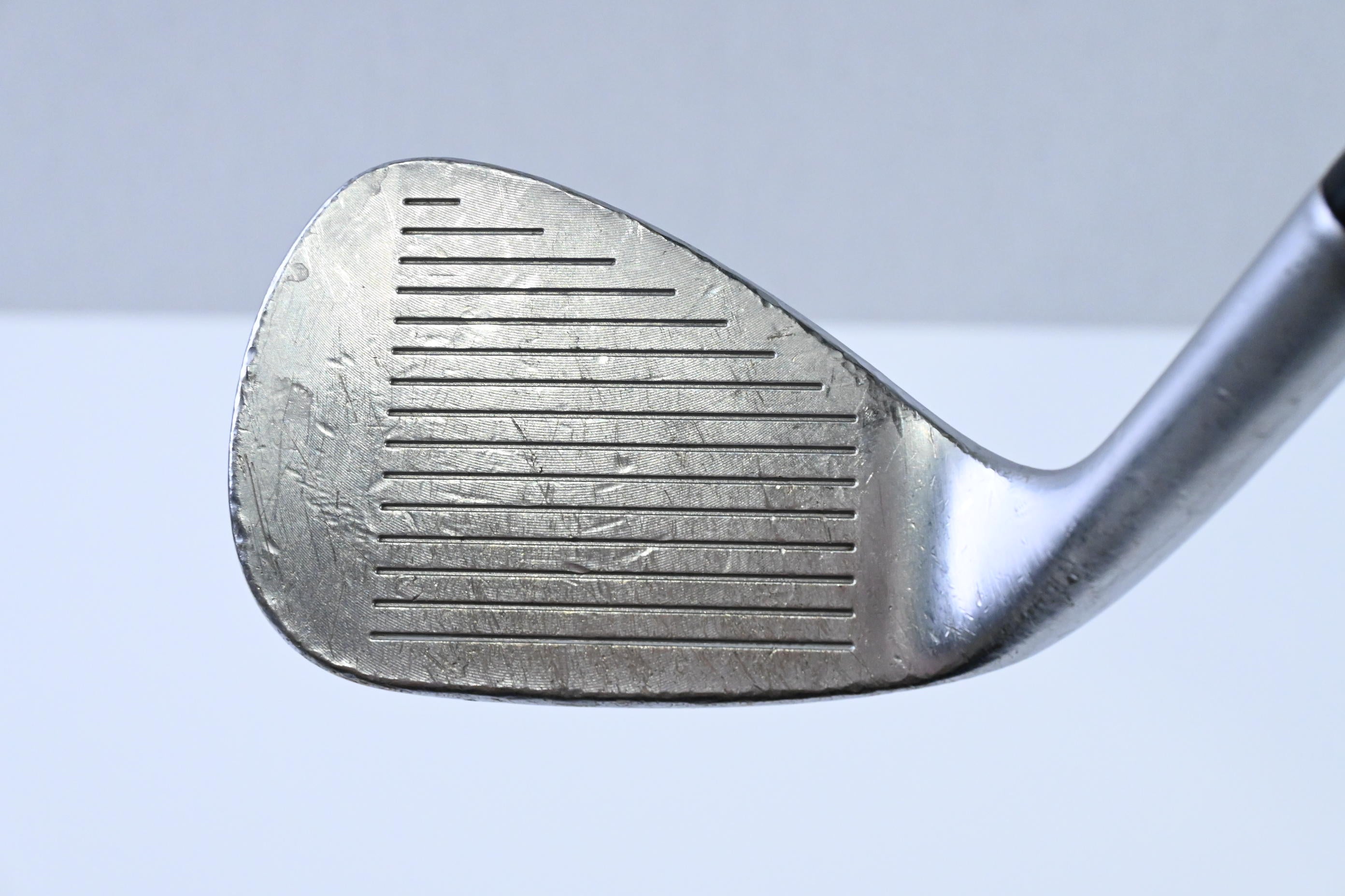 Benross Rev Lob Wedge / 60 Degree / Wedge Flex KBS Hi-Rev 2.0 115 Shaft