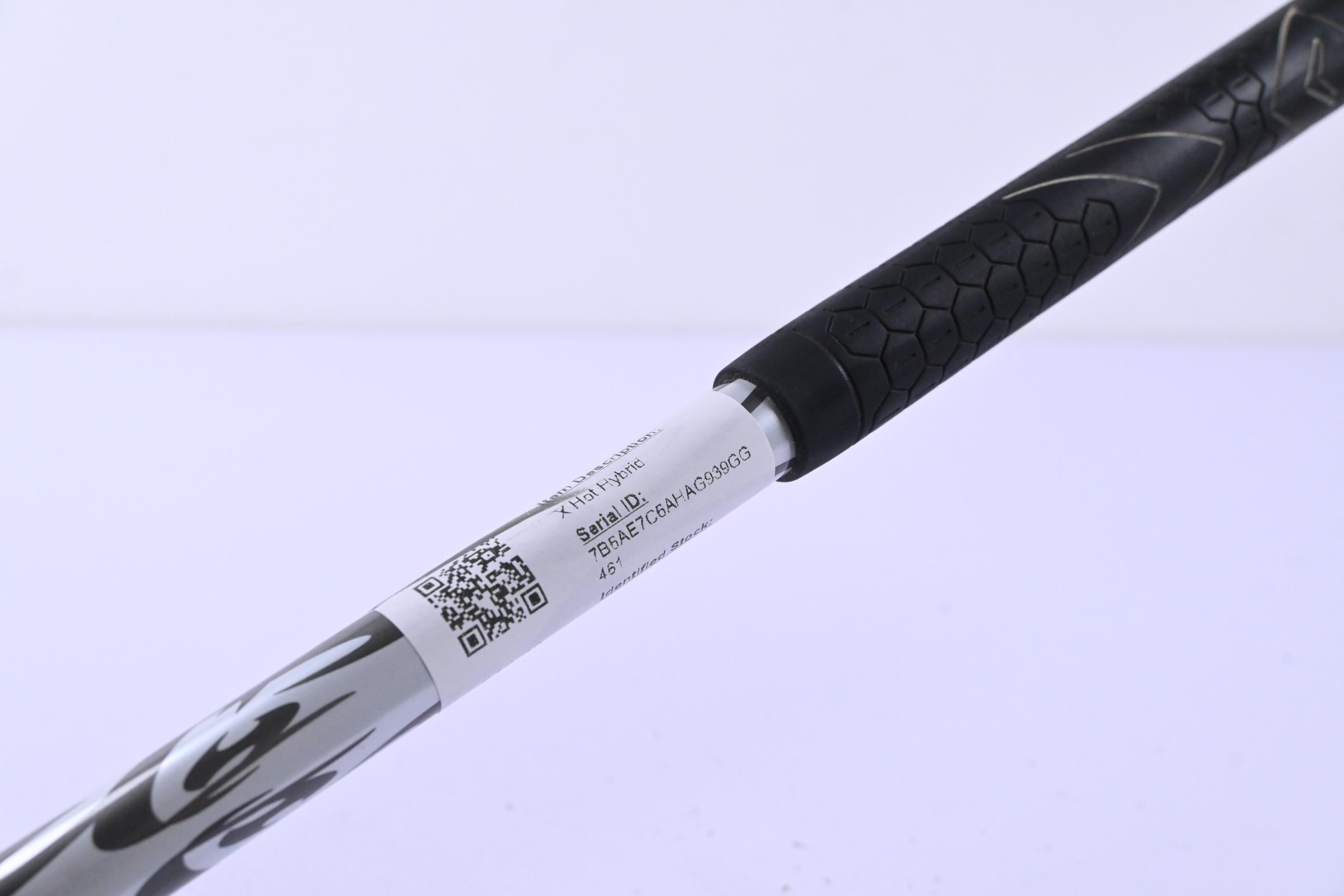 Callaway X Hot #3 Hybrid / 19 Degree / Regular Flex Callaway X Hot 65 Shaft
