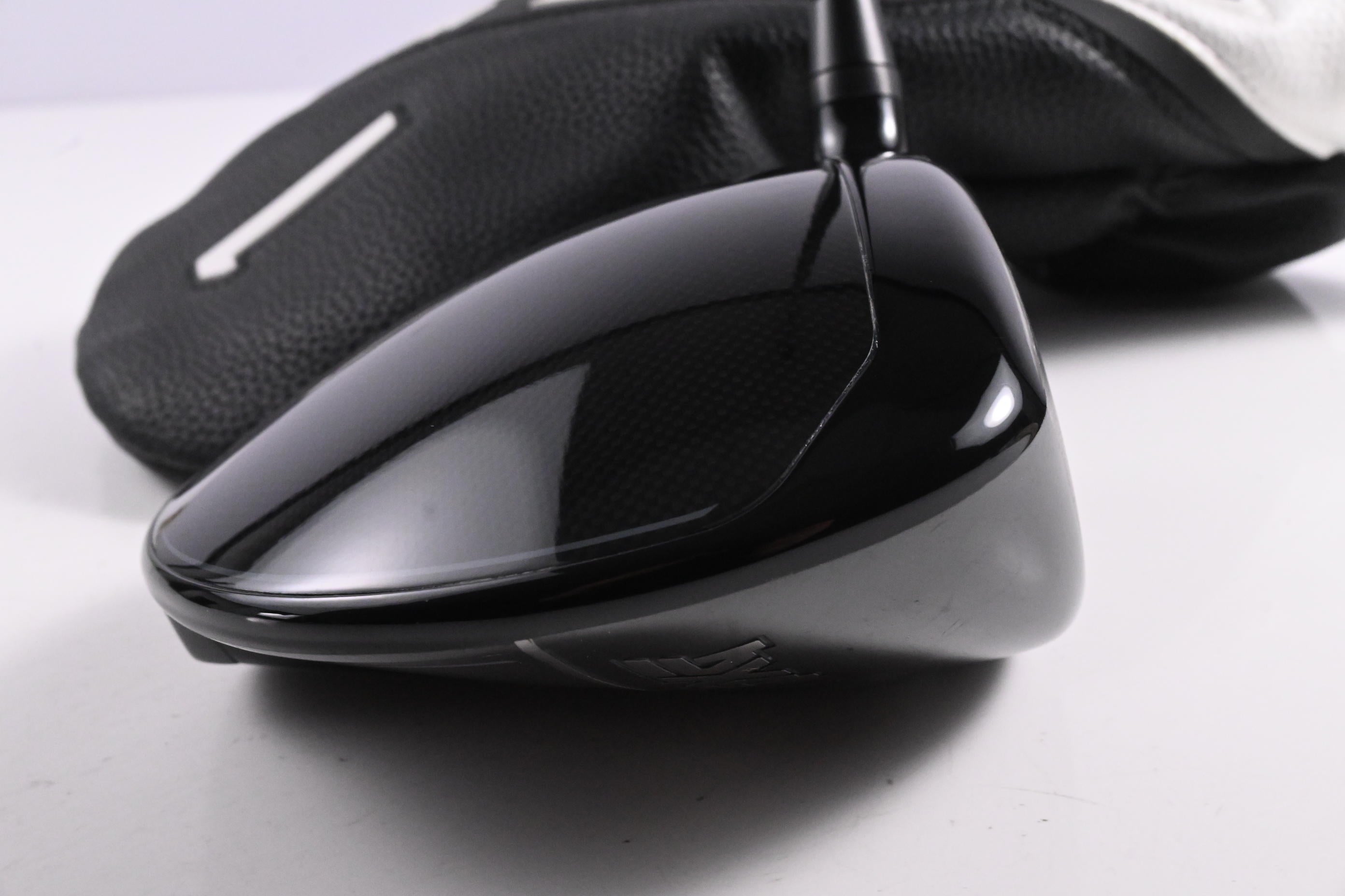 PXG Lightning Tour Mid Driver / 10.5 Degree / Stiff Flex Tensei AV Raw Blue 65