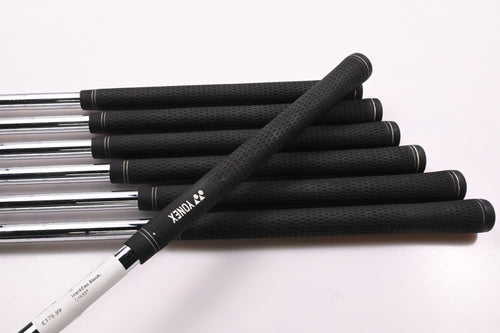 Yonex Ezone XP Irons / 4-PW / Stiff Flex N.S.Pro 950GH Shafts