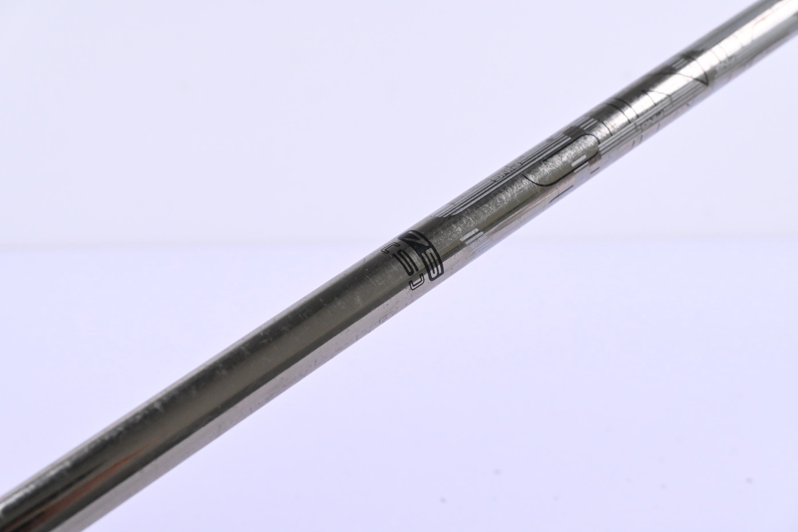 Ping G410 #3 Wood / 14.5 Degree / Stiff Flex Ping Tour 75 Shaft