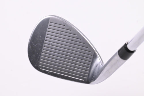 Taylormade Qi Sand Wedge / 54 Degree / Regular Flex KBS MAX MT 85 Shaft