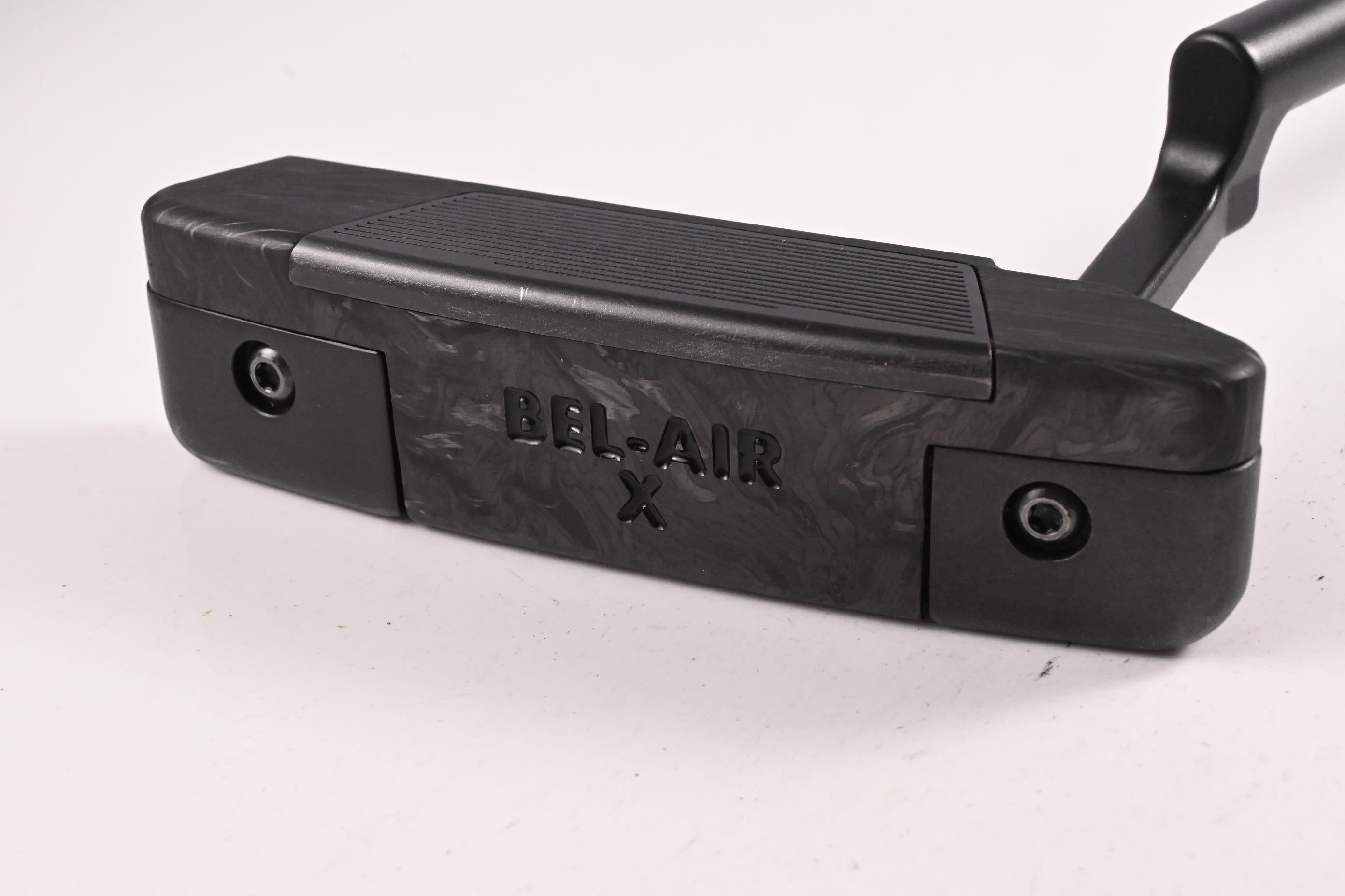LA Golf Gen2 Bel Air-X Putter / 34 Inch