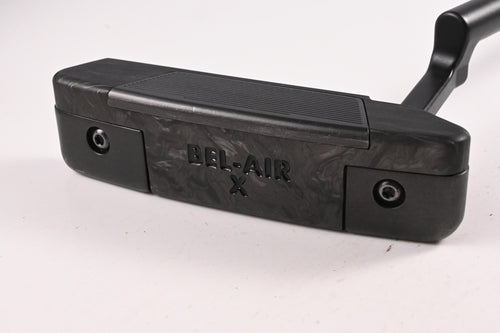 LA Golf Gen2 Bel Air-X Putter / 34 Inch