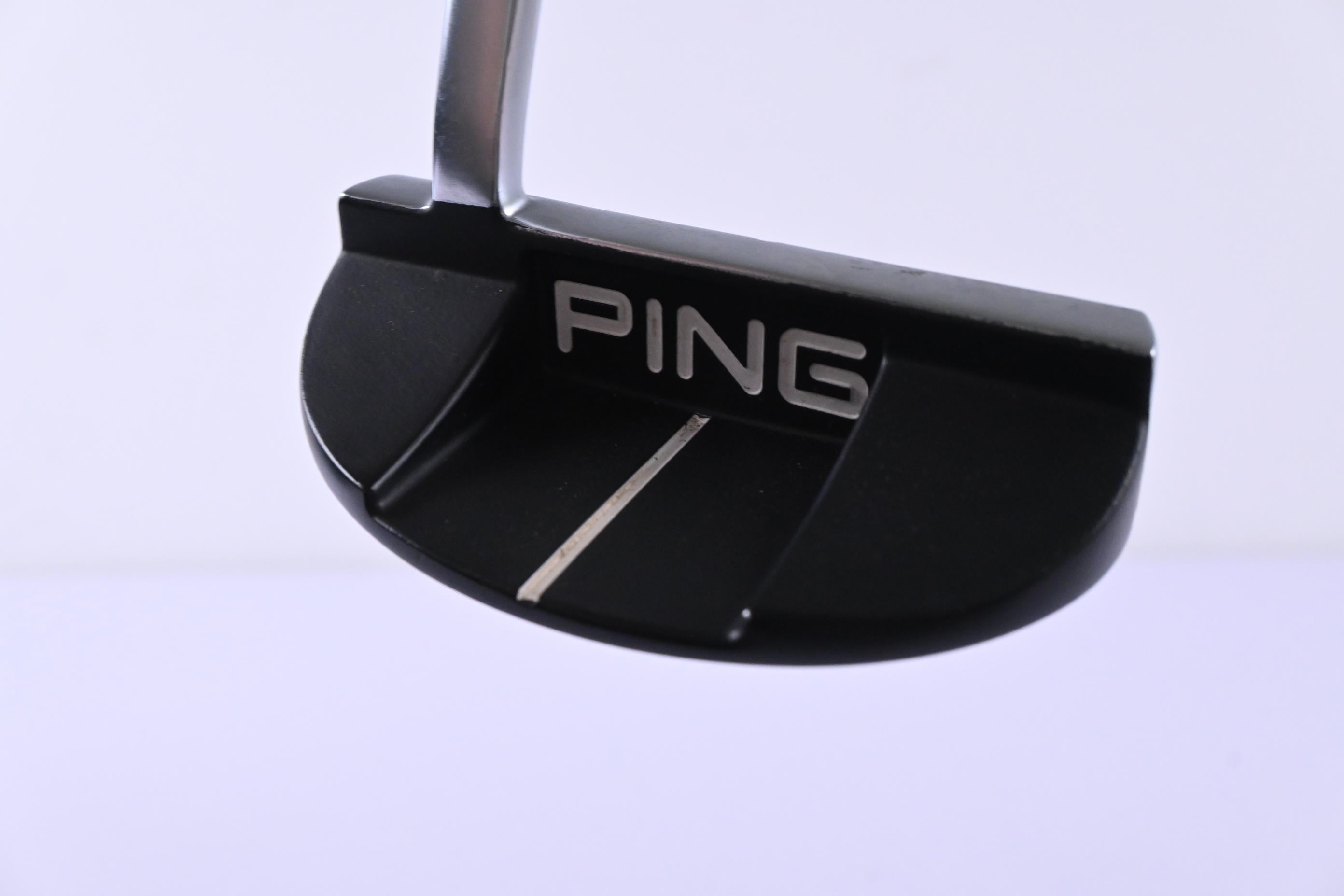 Ping 2023 Shea Putter / Black Dot / 34 Inch