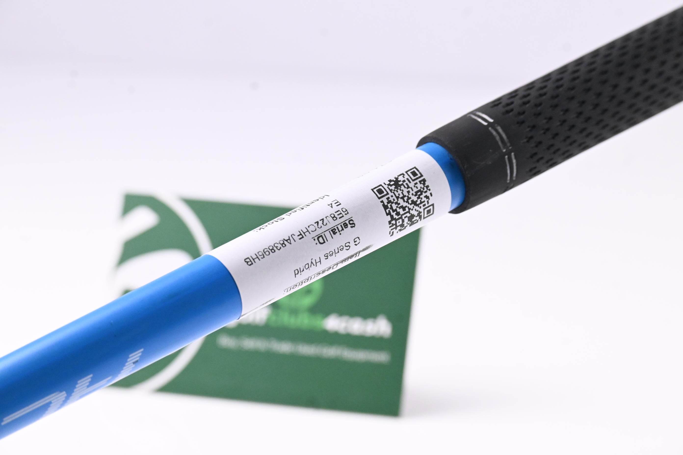 Ping G Series #3 Hybrid / 19 Degree / Stiff Flex Ping Alta 70