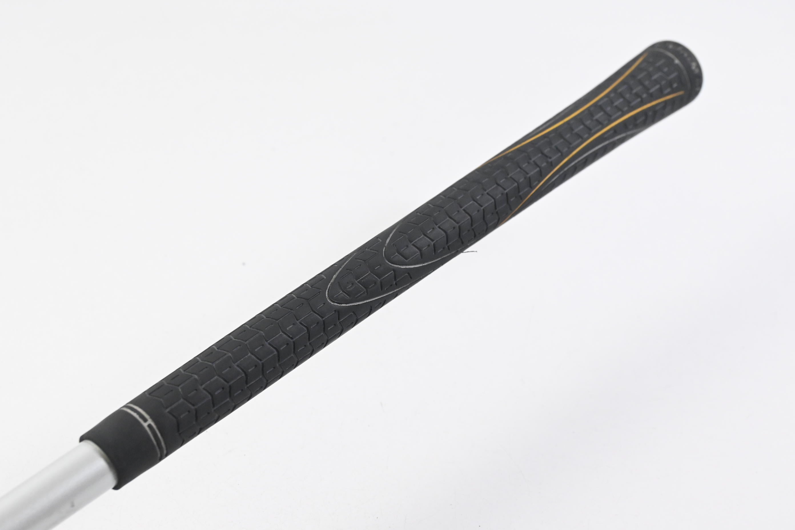 Taylormade Rescue 2009 #3 Hybrid / 19 Degree / Regular Flex REAX 65 Shaft