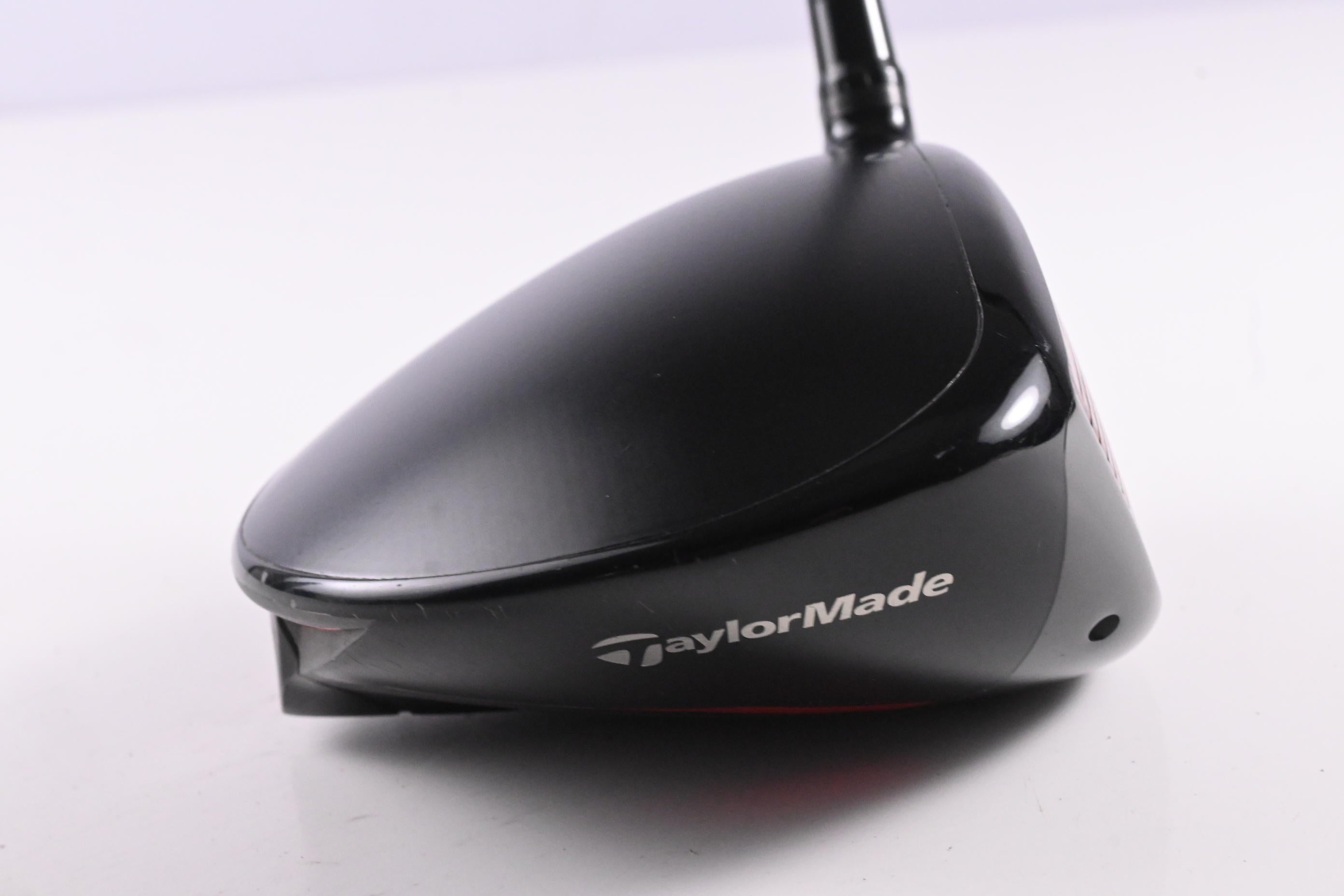 Ping G410 SFT Driver / 10.5 Degree / Regular Flex Fujikura Air Speeder 45 Shaft