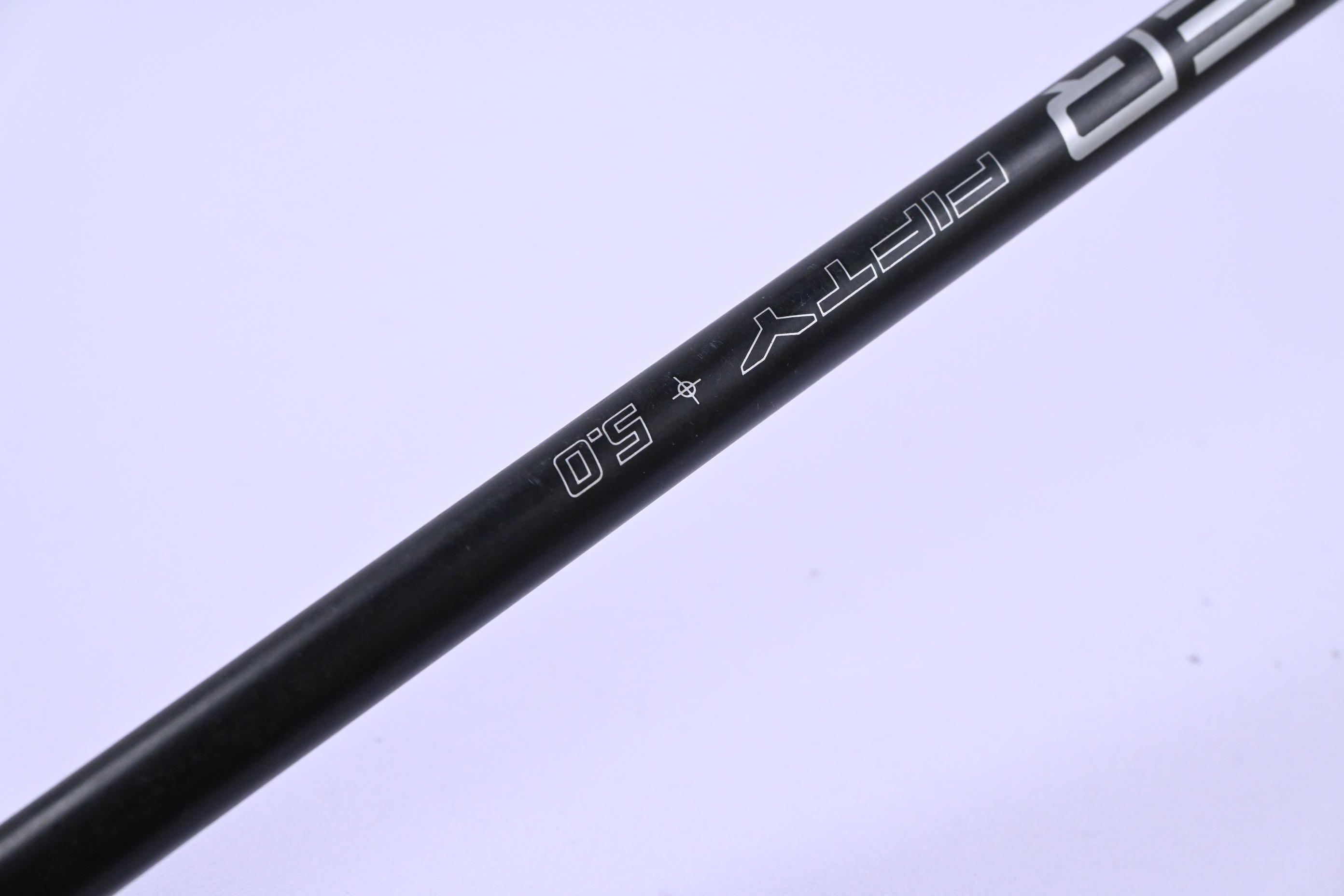 Callaway Paradym Ai Smoke #9 Iron / Senior Flex Cypher 2.0 50 Shaft