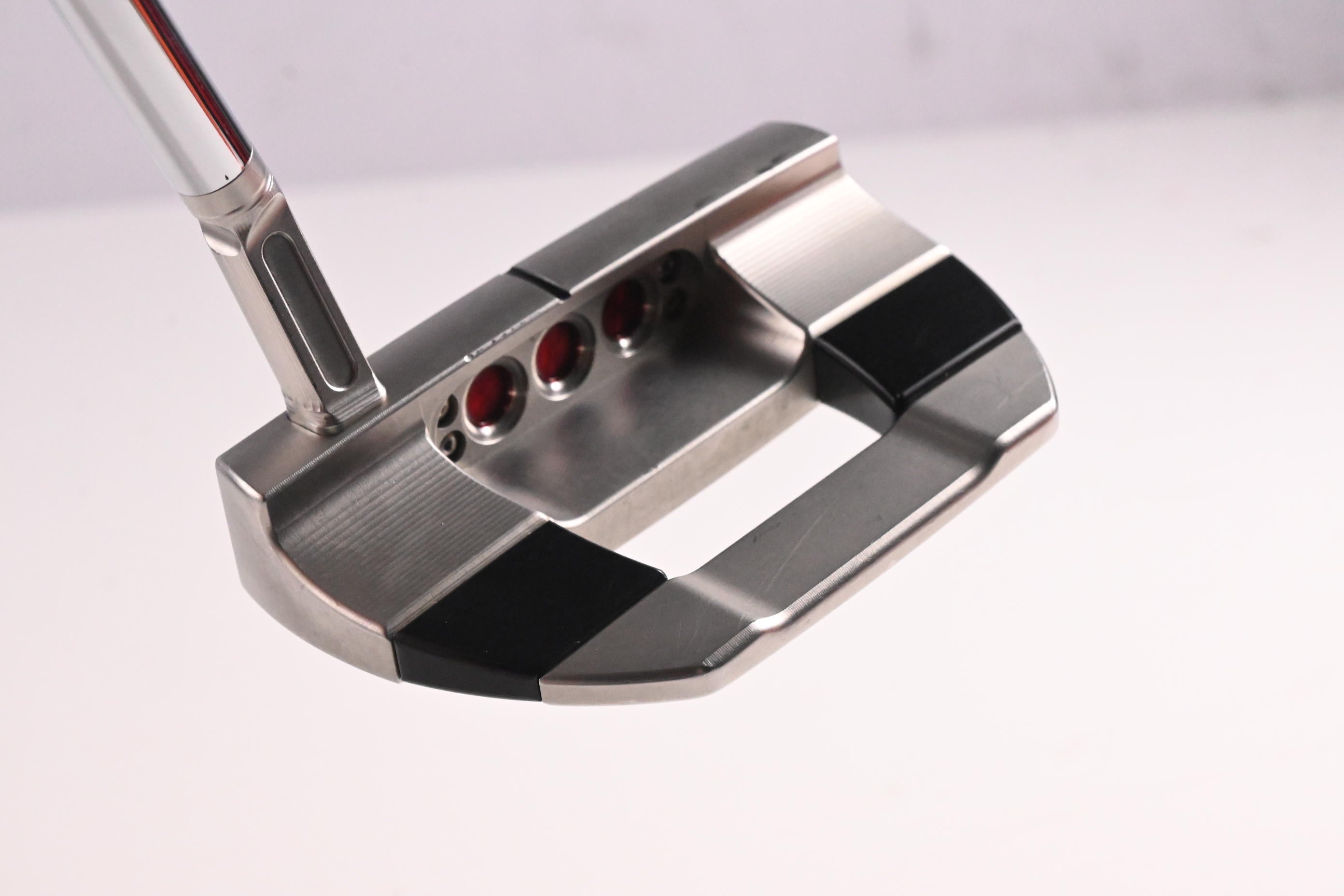 Scotty Cameron 2025 Studio Style Fastback 1.5 Putter / 34 Inch