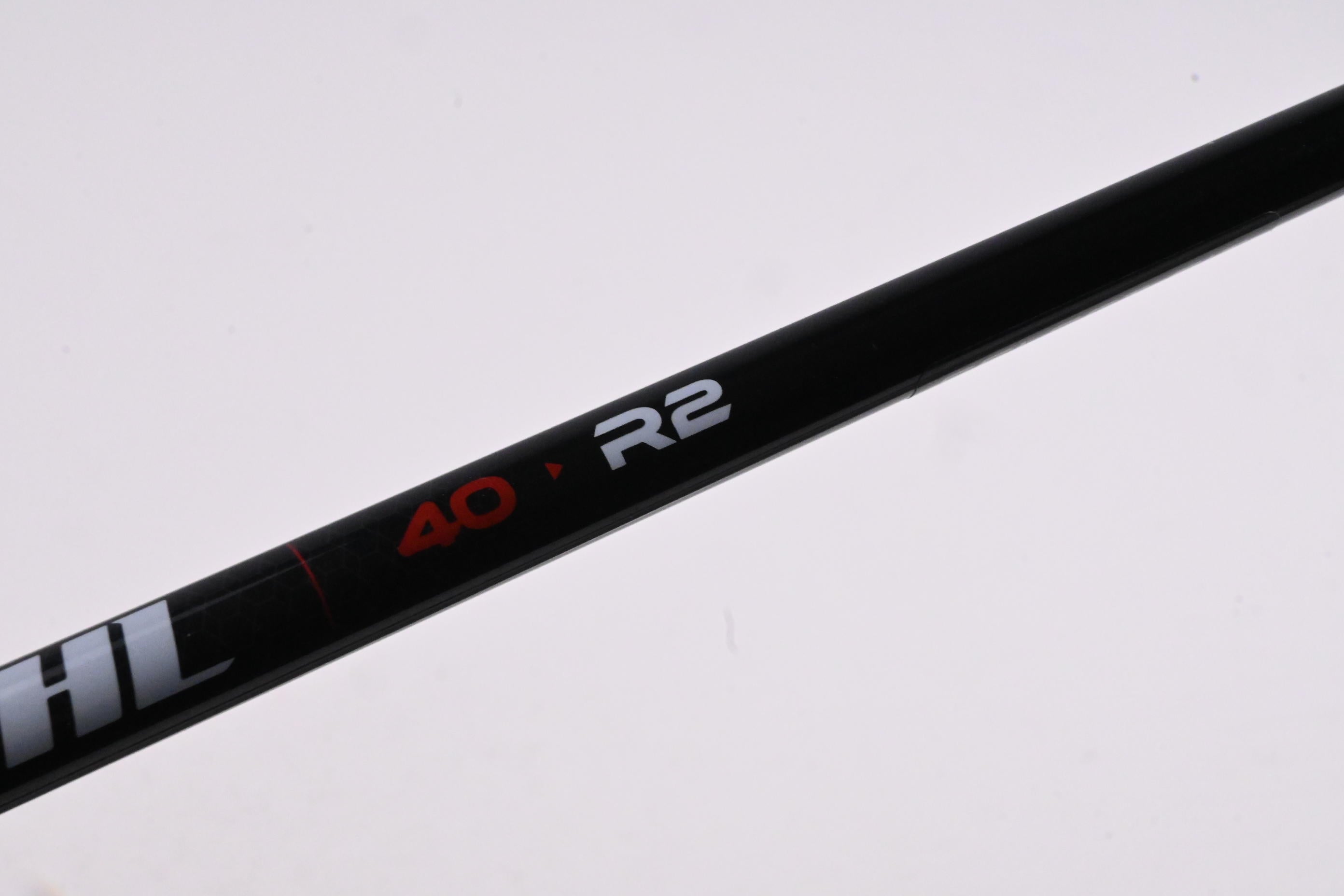 KBS Max HL 40 Driver Shaft / Senior Flex / Taylormade 2nd Gen