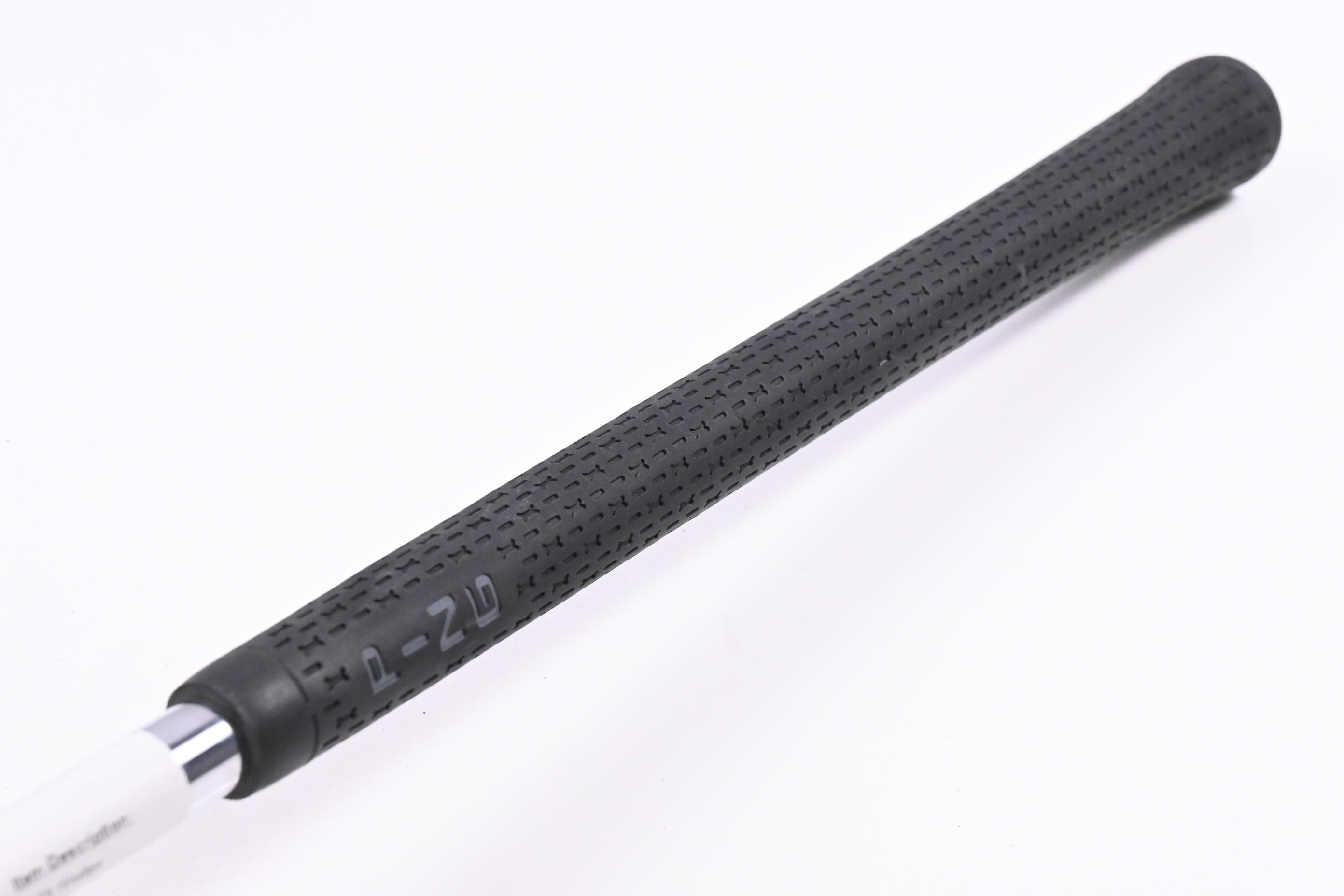 Ping S159 Lob Wedge / 58 Degree / Black Dot / Wedge Flex Ping Z-Z115 Shaft