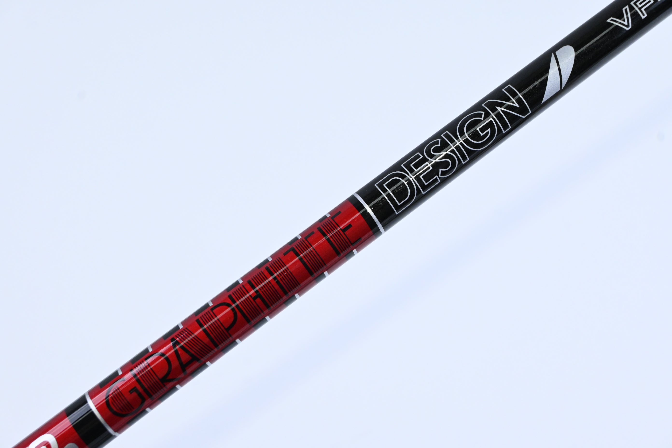 Graphite Design Tour AD VF-6 Driver Shaft / Stiff Flex / Titleist