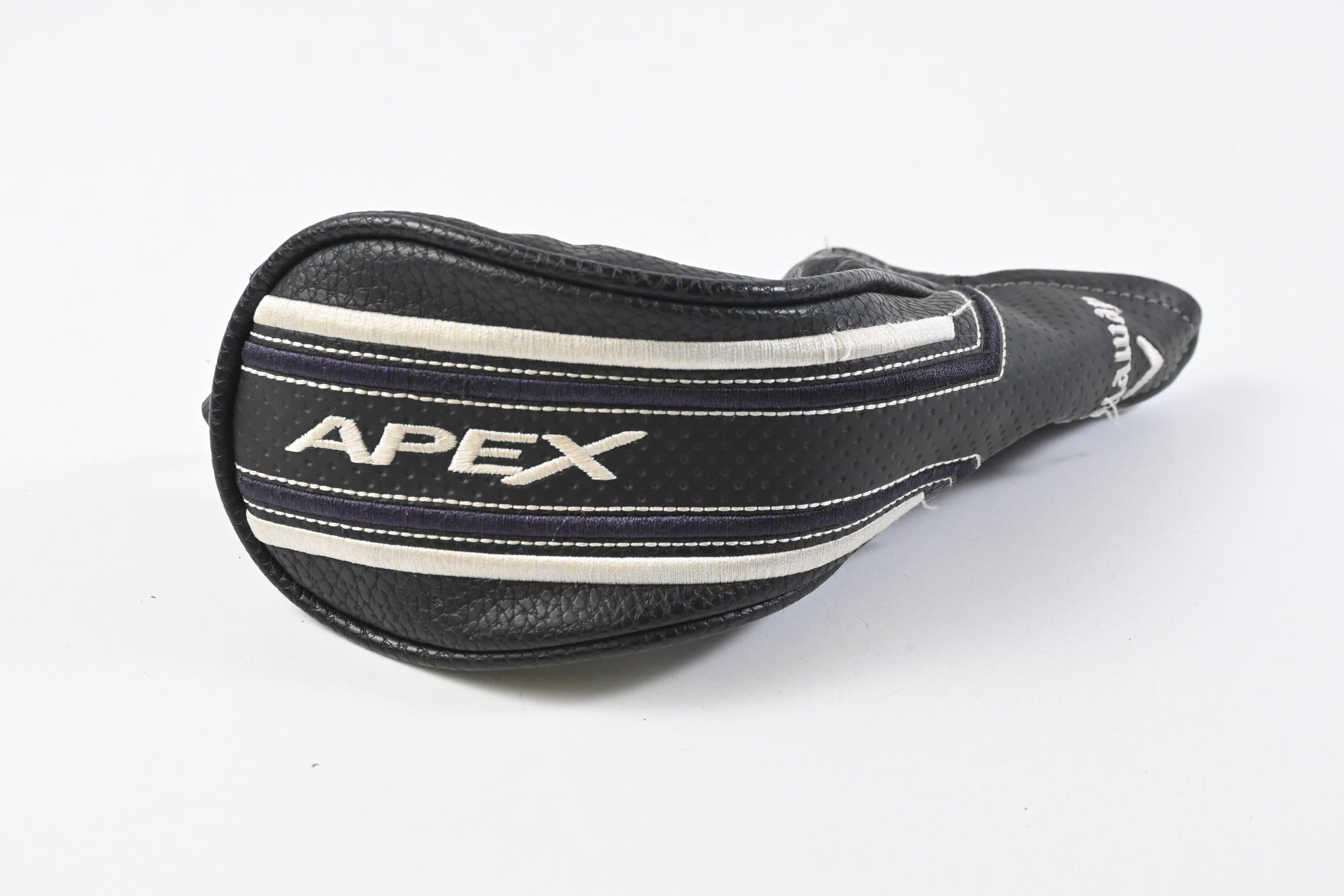 Callaway Apex 21 #4 Hybrid / 21 Degree / Stiff Flex UST Mamiya Recoil DART 75