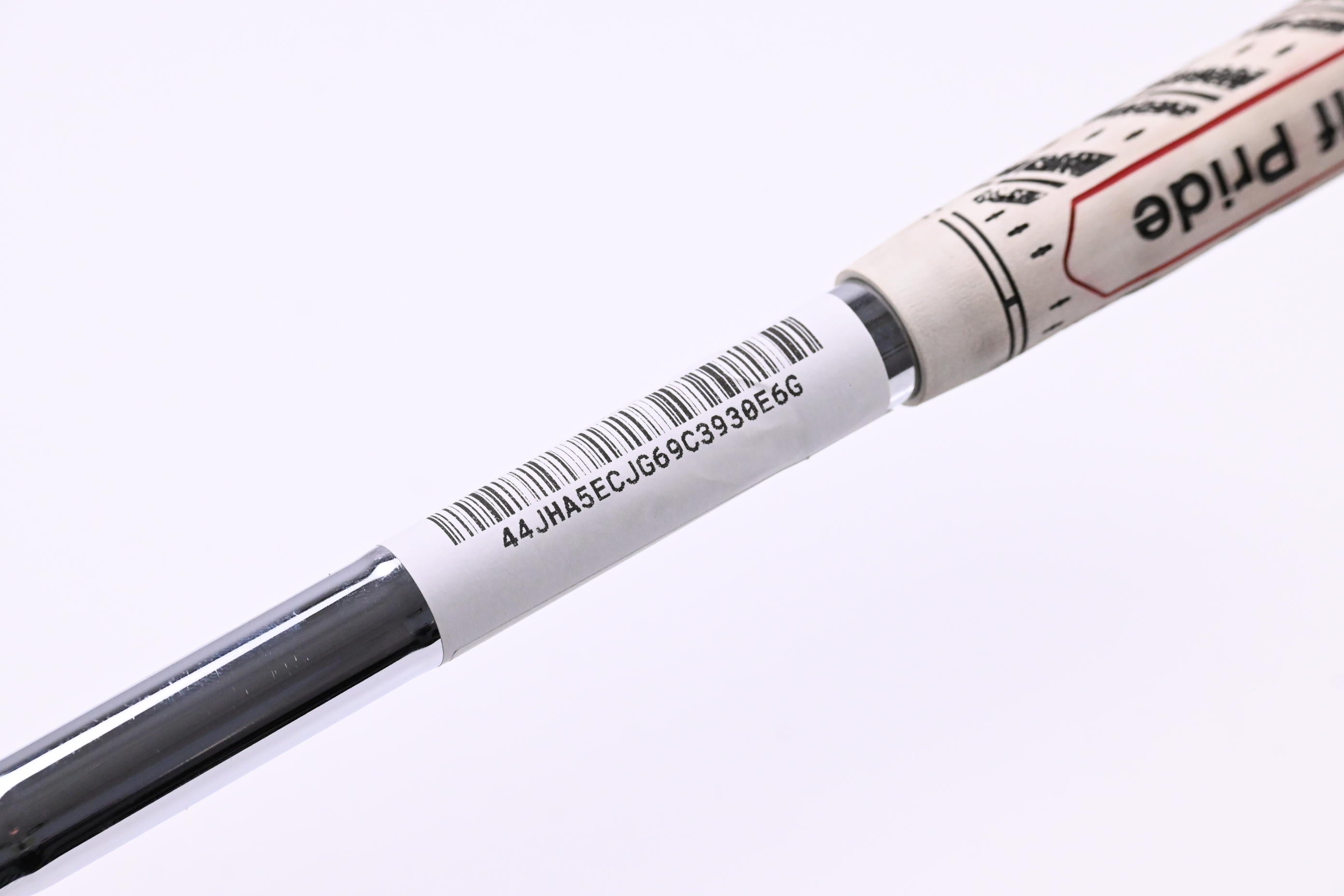 Taylormade Milled Grind 4 Gap Wedge / 50 Degree / Wedge Flex Dynamic Gold 115