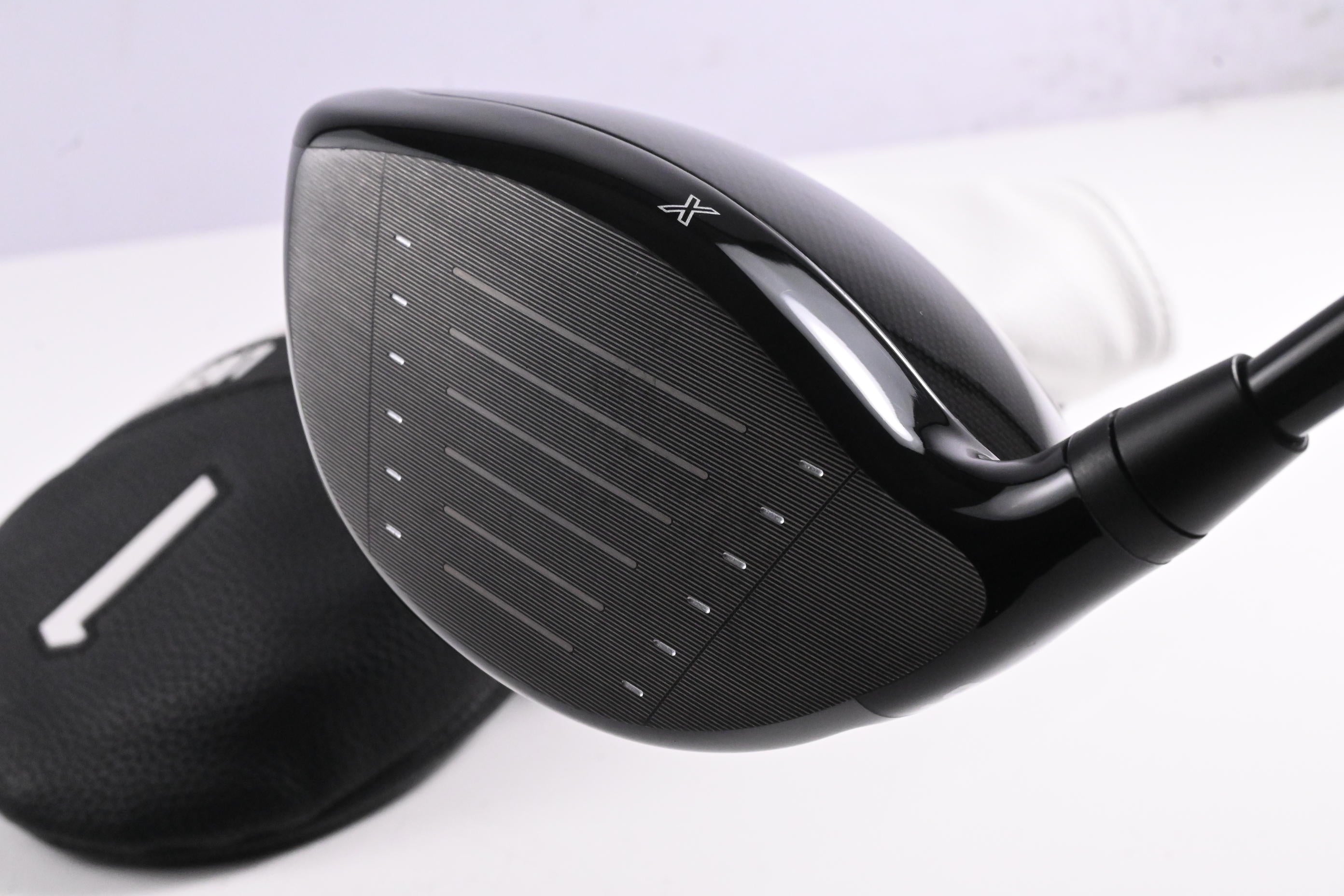 PXG Lightning Tour Mid Driver / 10.5 Degree / Stiff Flex Tensei AV Raw Blue 65