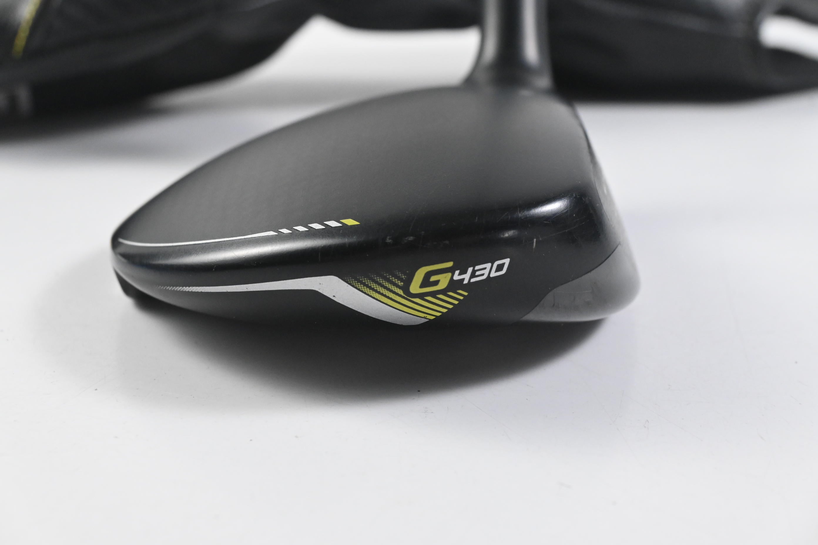 Ping G430 SFT #7 Wood / 22 Degree / Senior Flex Fujikura Alta Quick 45 Shaft