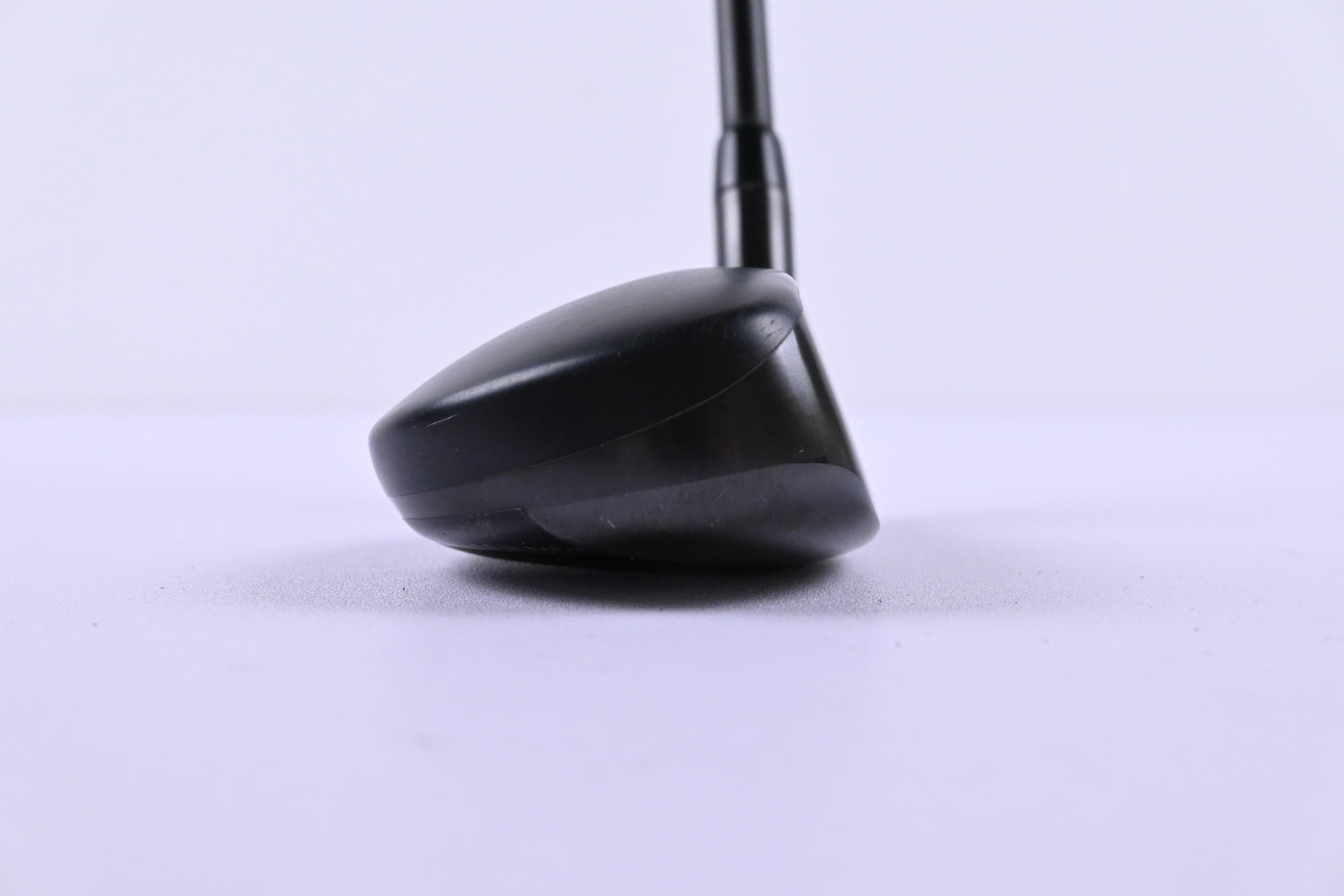 Callaway XR16 OS #3 Hybrid / 19 Degree / Regular Flex Fubuki AT 55 Shaft