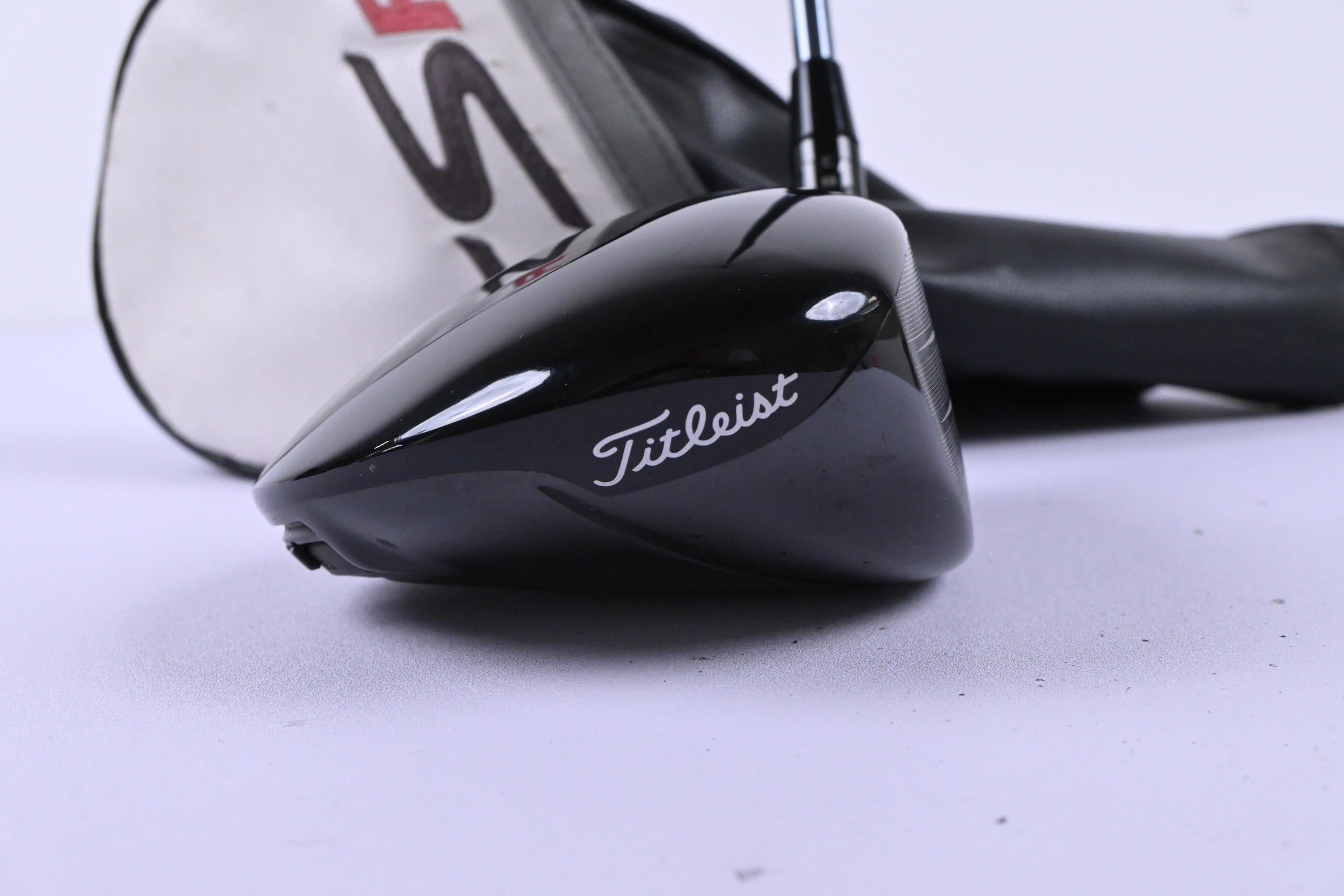 Titleist TSR3 Driver / 9 Degree / TX Flex Diamana PD 60 Shaft