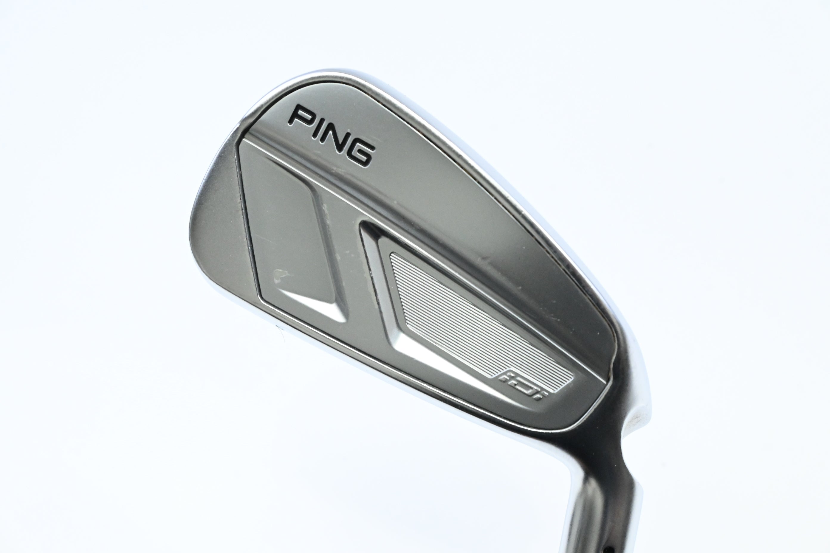 Ping IDI Utility #2 Iron / 17 Degree / Black Dot / Stiff Flex Ping Tour 2.0 85