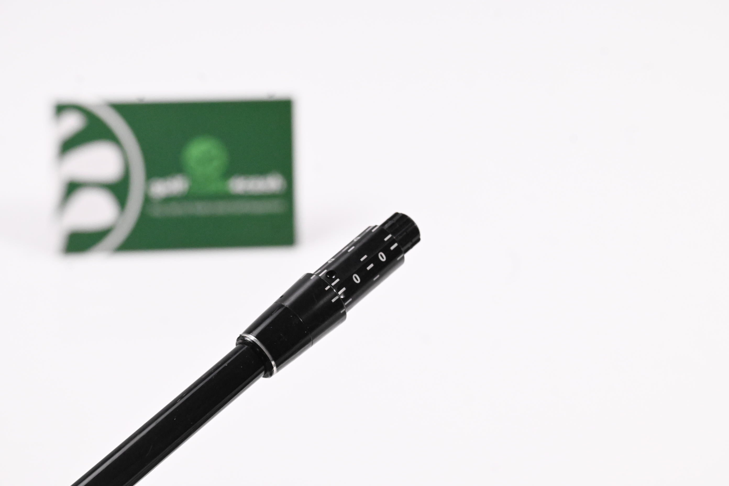 Project X Hzrdus Smoke Red RDX 50 #3 Wood Shaft / Senior Flex / Srixon