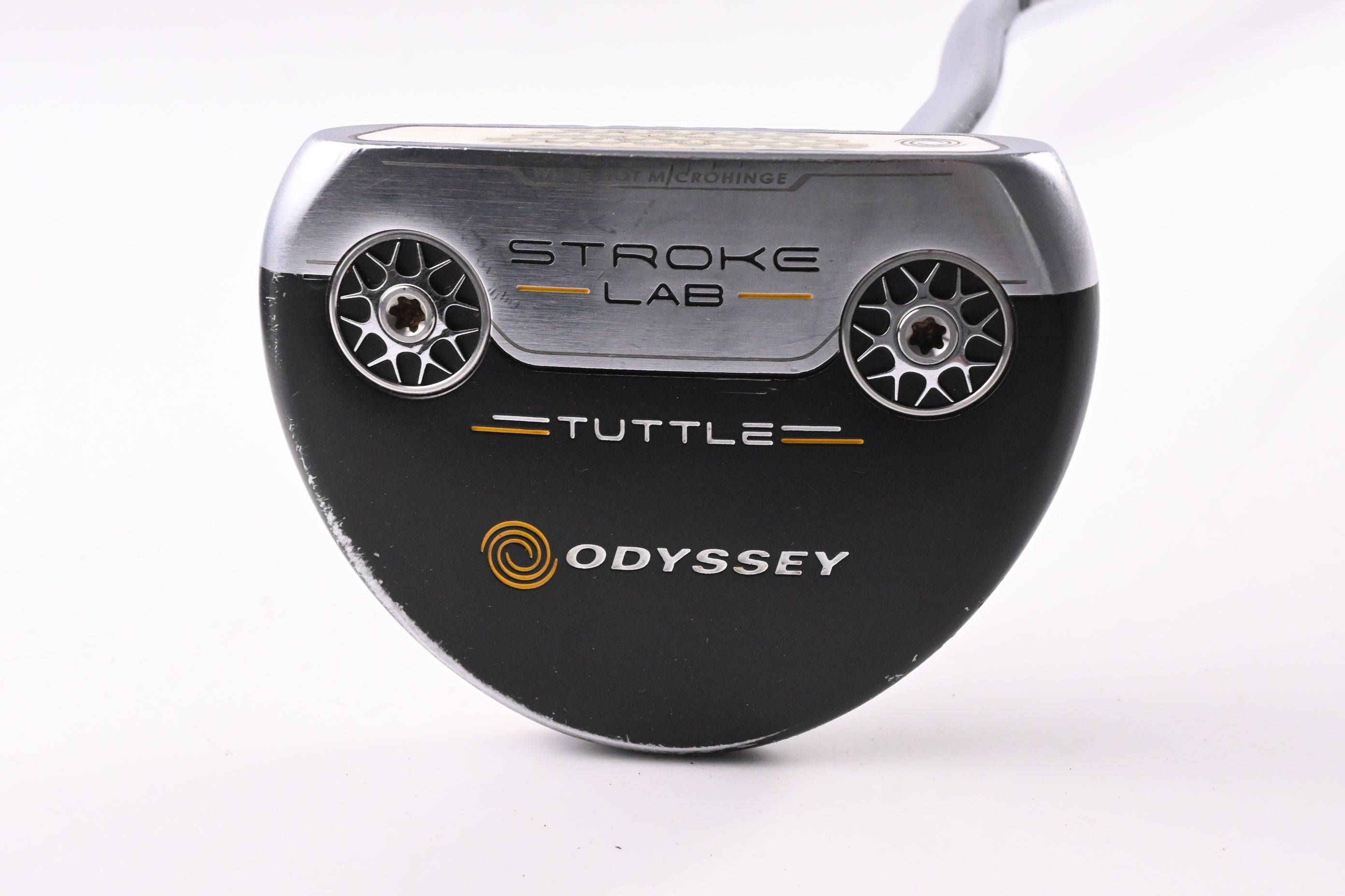 Odyssey Stroke Lab Tuttle Putter / 34 Inch
