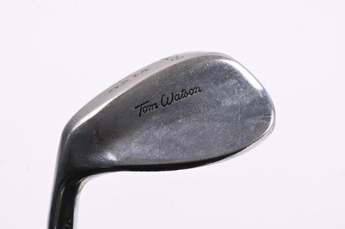 Left Hand Ram Tom Watson Cobalt Lob Wedge / 60 Degree / Wedge Flex Shaft