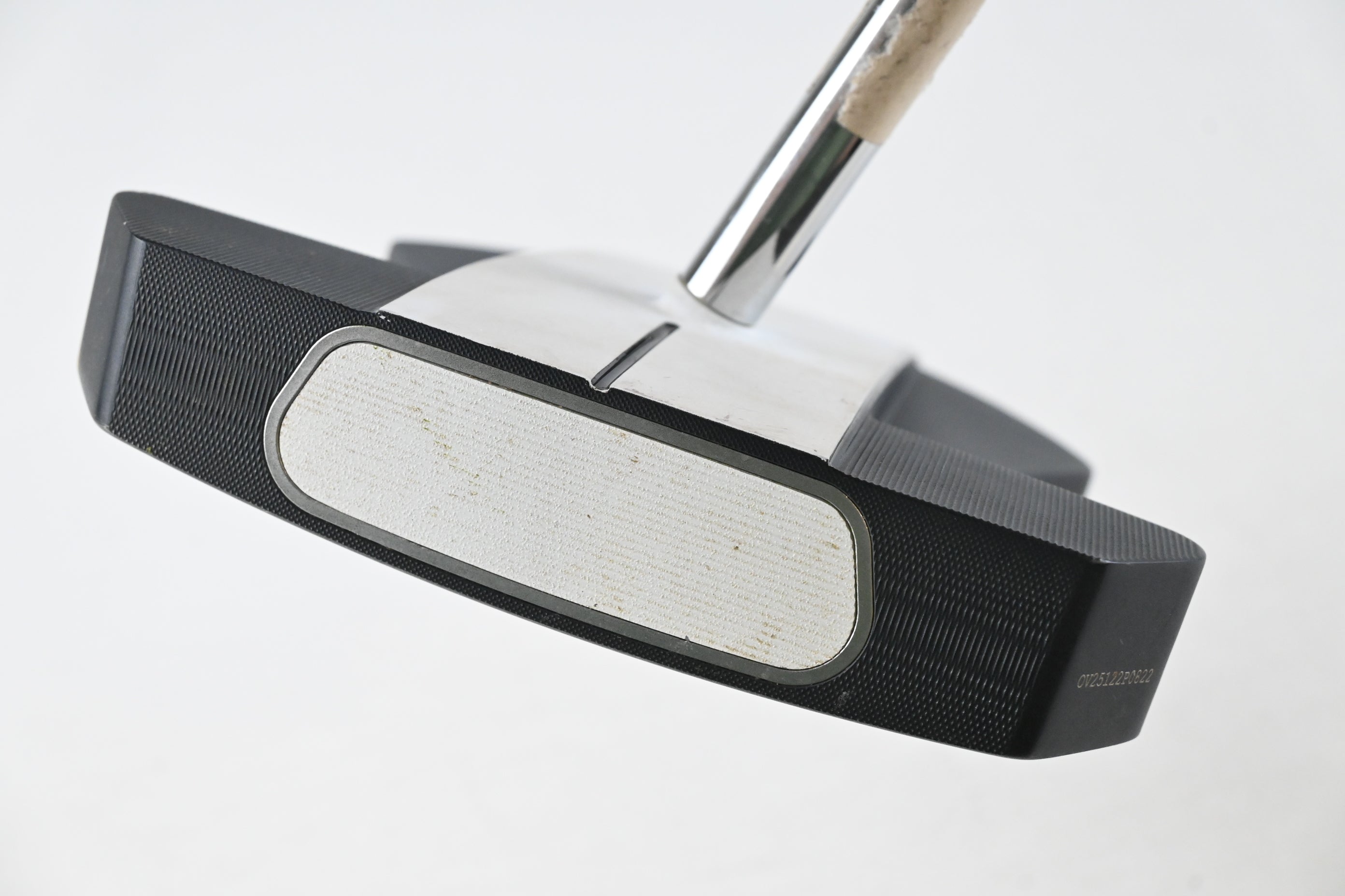 Odyssey Ai-One Square 2 Square Max Stripe Putter / 34 Inch