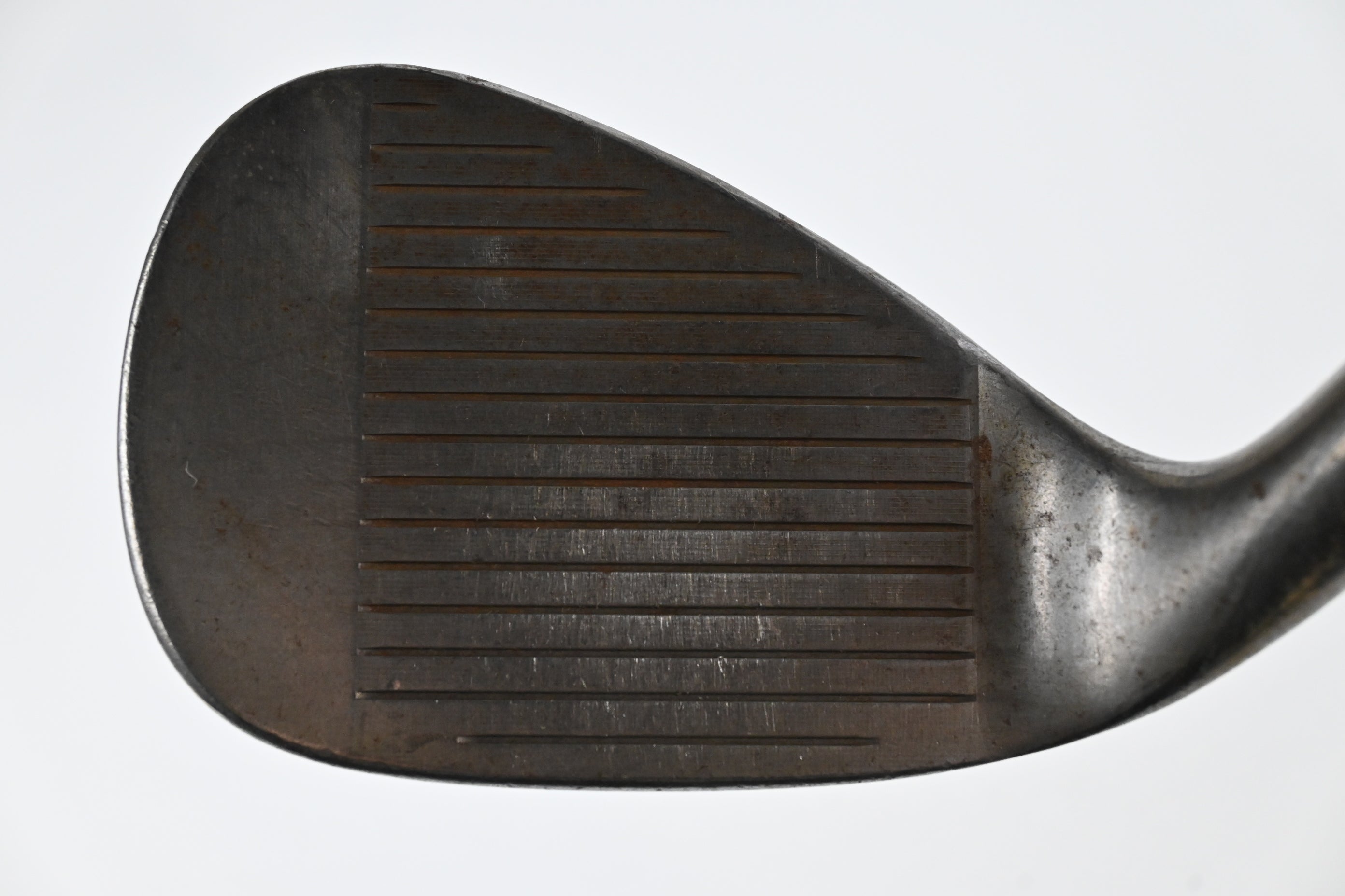 Callaway Mack Daddy 4 Gap Wedge / 50 Degree / Stiff Flex KBS 120 Shaft