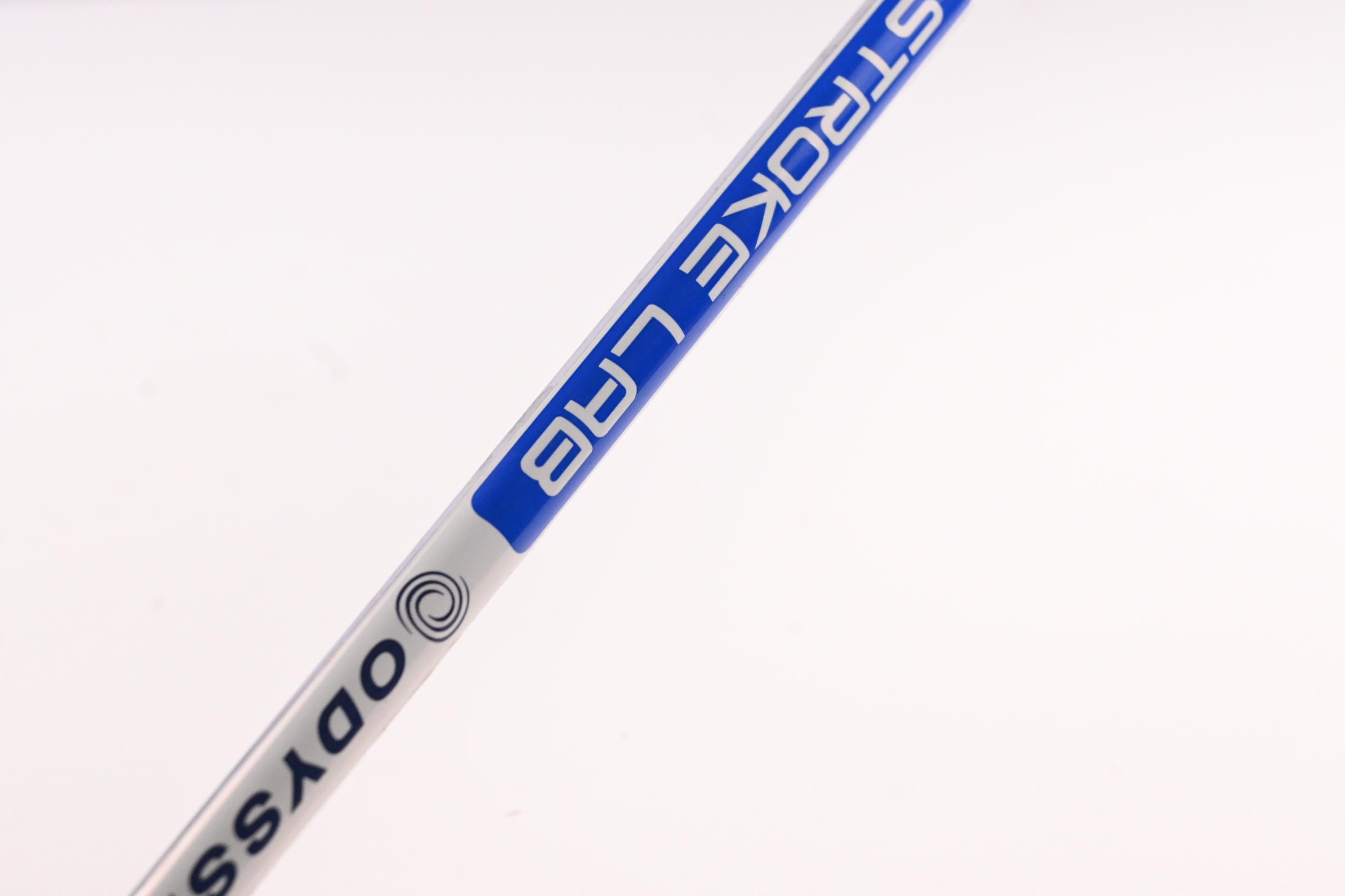 Odyssey Ai-One Milled Cruiser Jailbird T Putter / 38 Inch