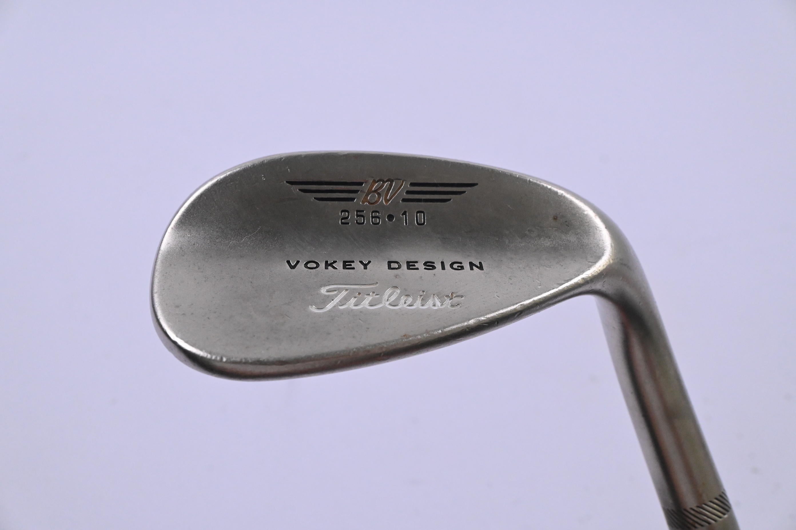 Titleist Vokey Design Sand Wedge / 56 Degree / Stiff Flex Dynamic Gold