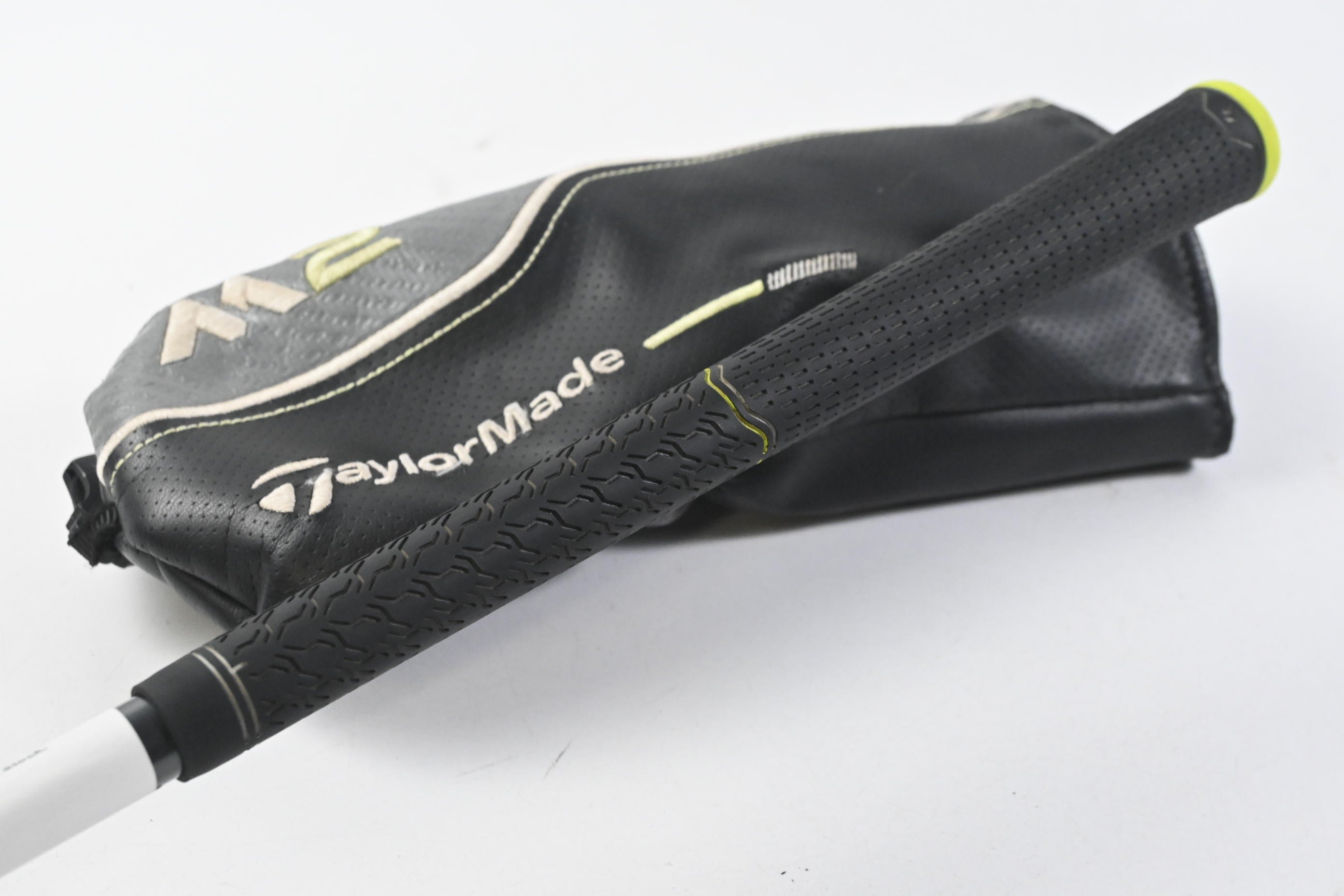 Taylormade M2 2017 #5 HL Wood / 21 Degree / Regular Flex REAX 55 Shaft