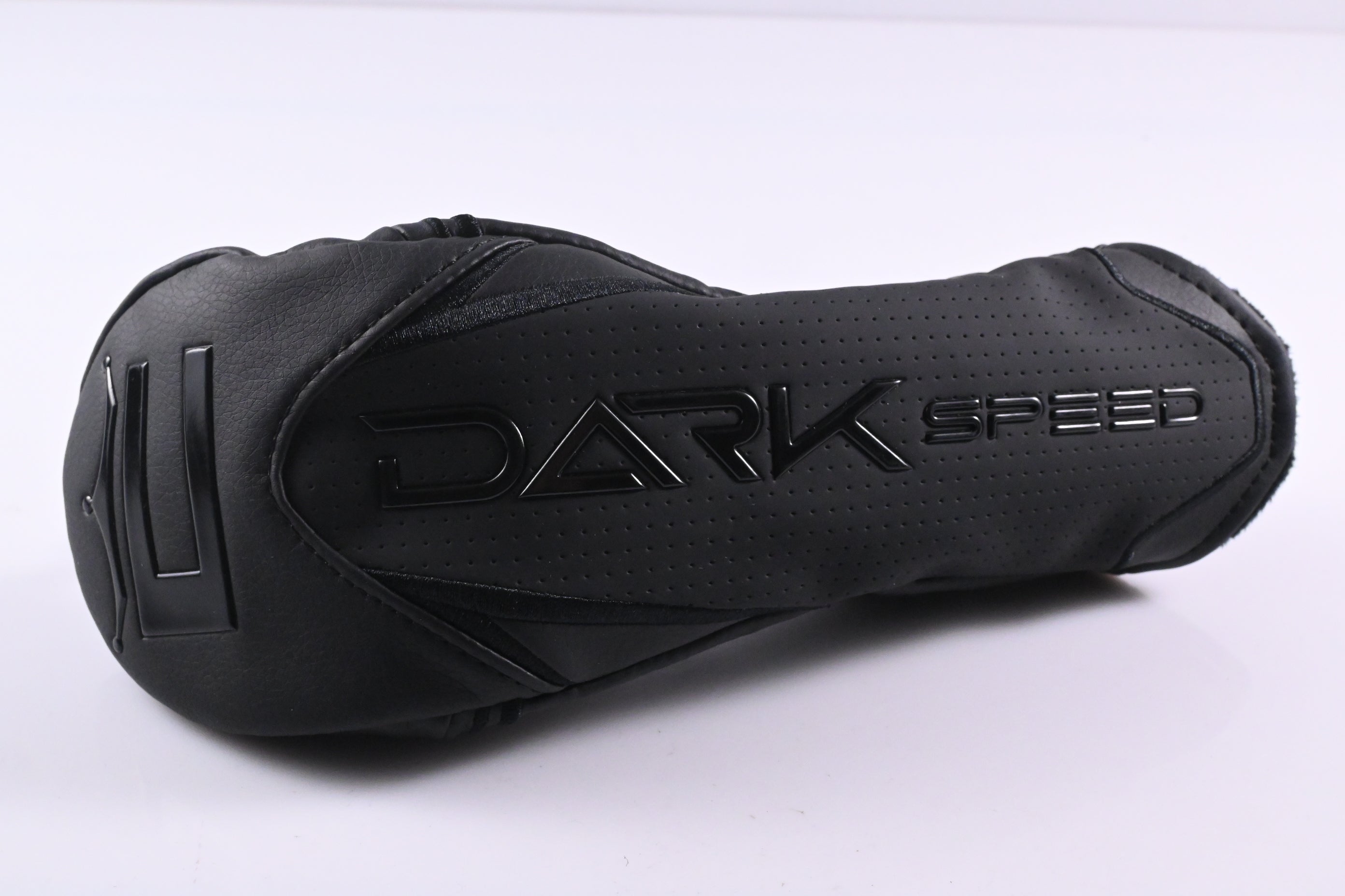 Left Hand Cobra Darkspeed X #5 Wood / 18 Degree / Regular Flex Kai'li Blue 60