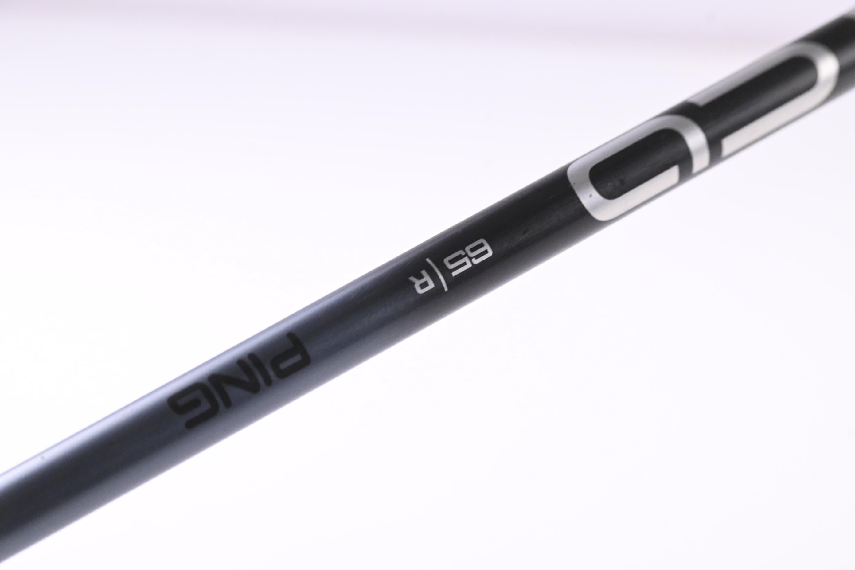 Ping G425 Max #3 Wood / 14.5 Degree / Regular Flex Ping ALTA CB Slate 65 Shaft