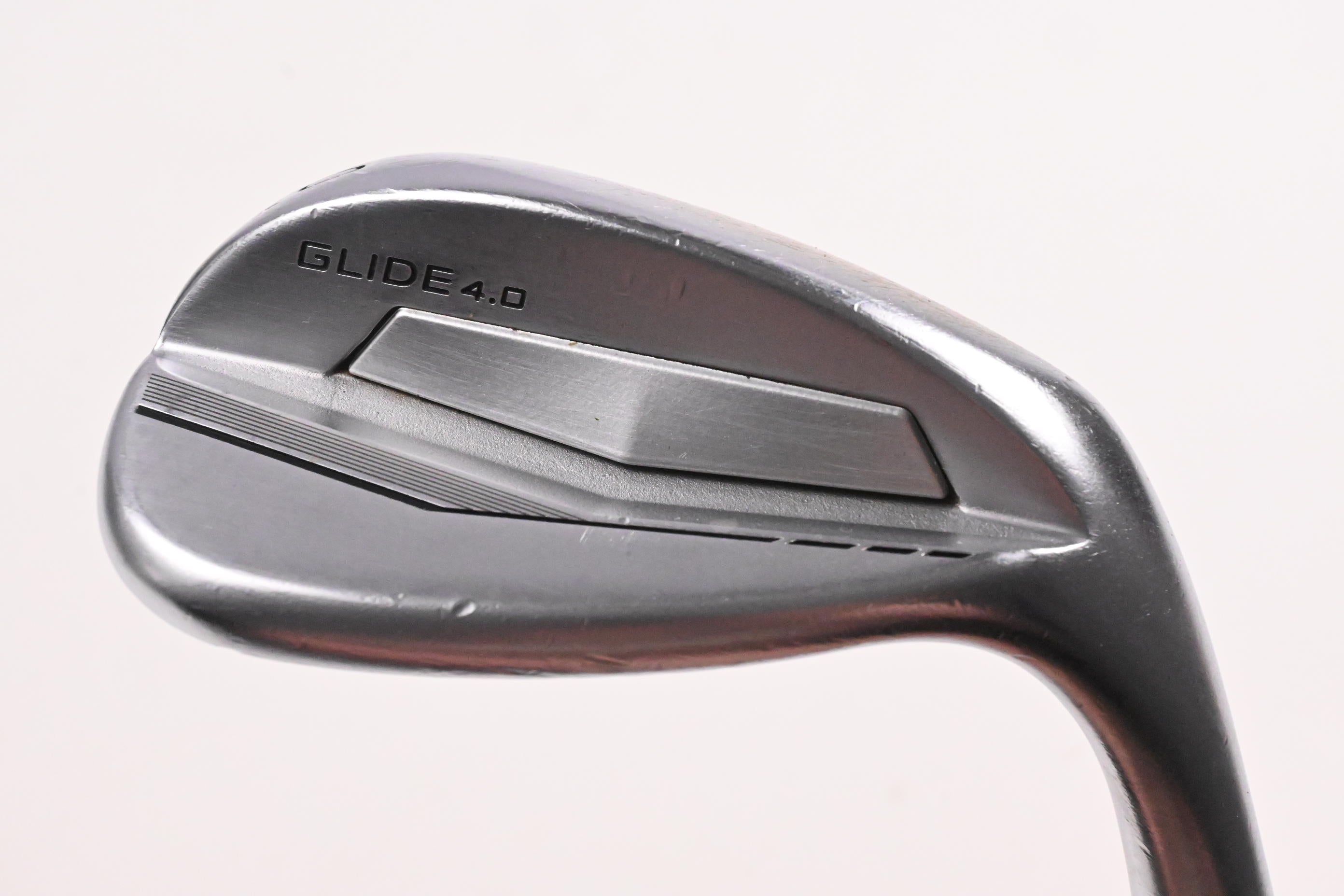 Ping Glide 4.0 Lob Wedge / 60 Degree / Black Dot / Wedge Flex Ping Z-Z115 Shaft