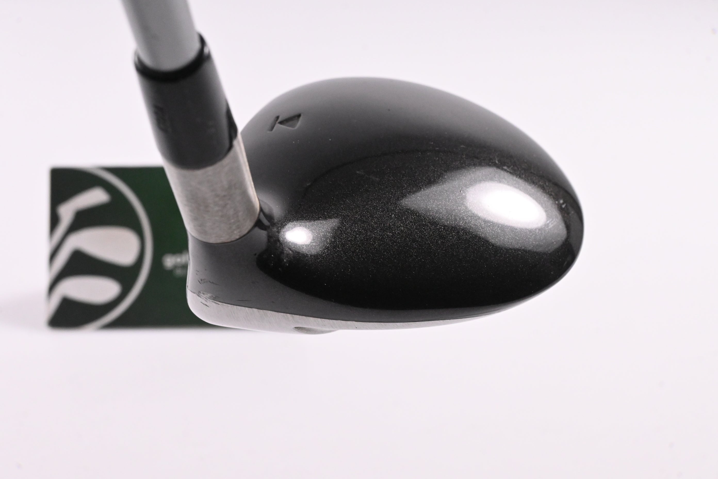 Titleist 980 F #3 Wood / 15 Degree / Regular Flex Titleist 4375 Shaft