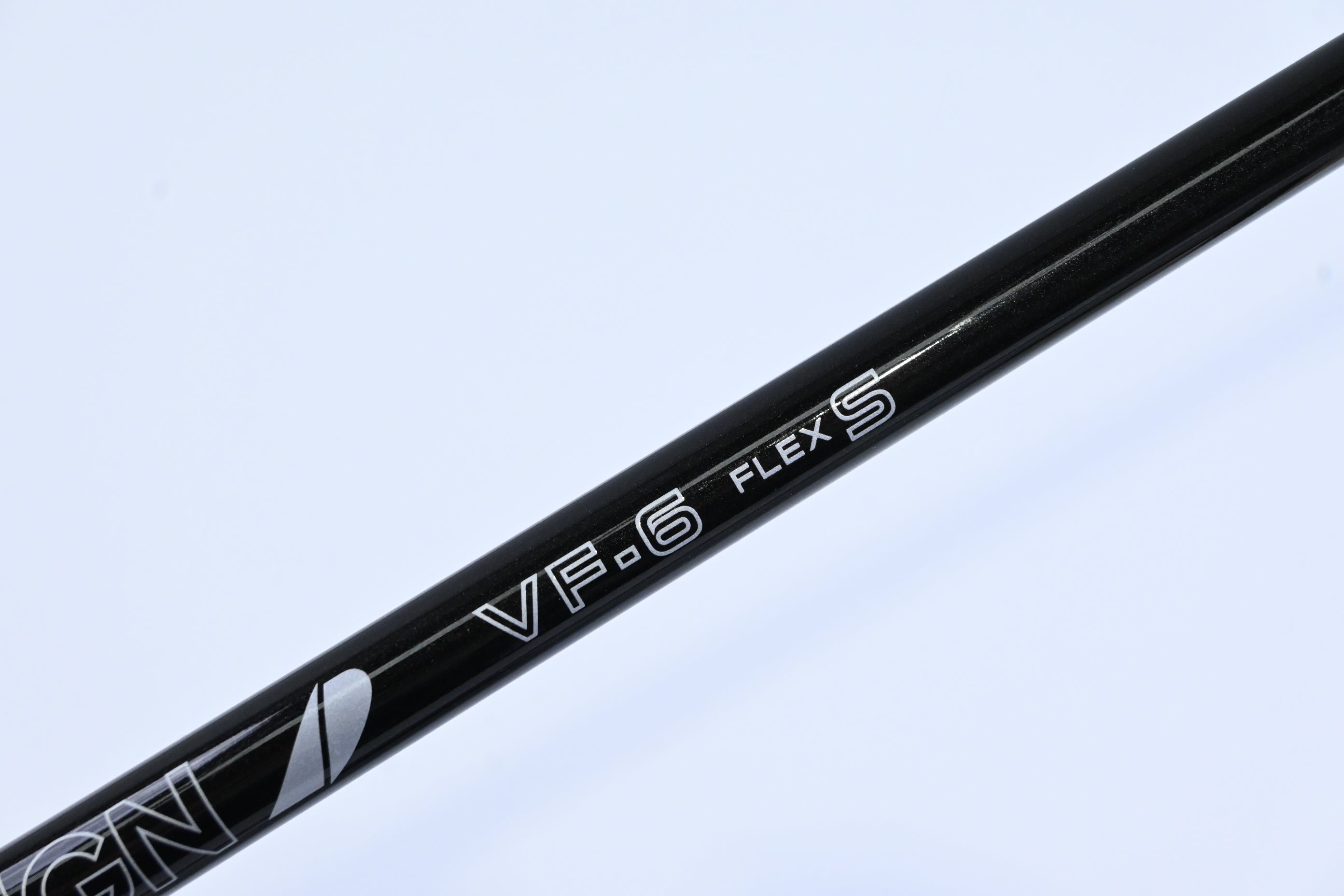 Graphite Design Tour AD VF-6 Driver Shaft / Stiff Flex / Titleist