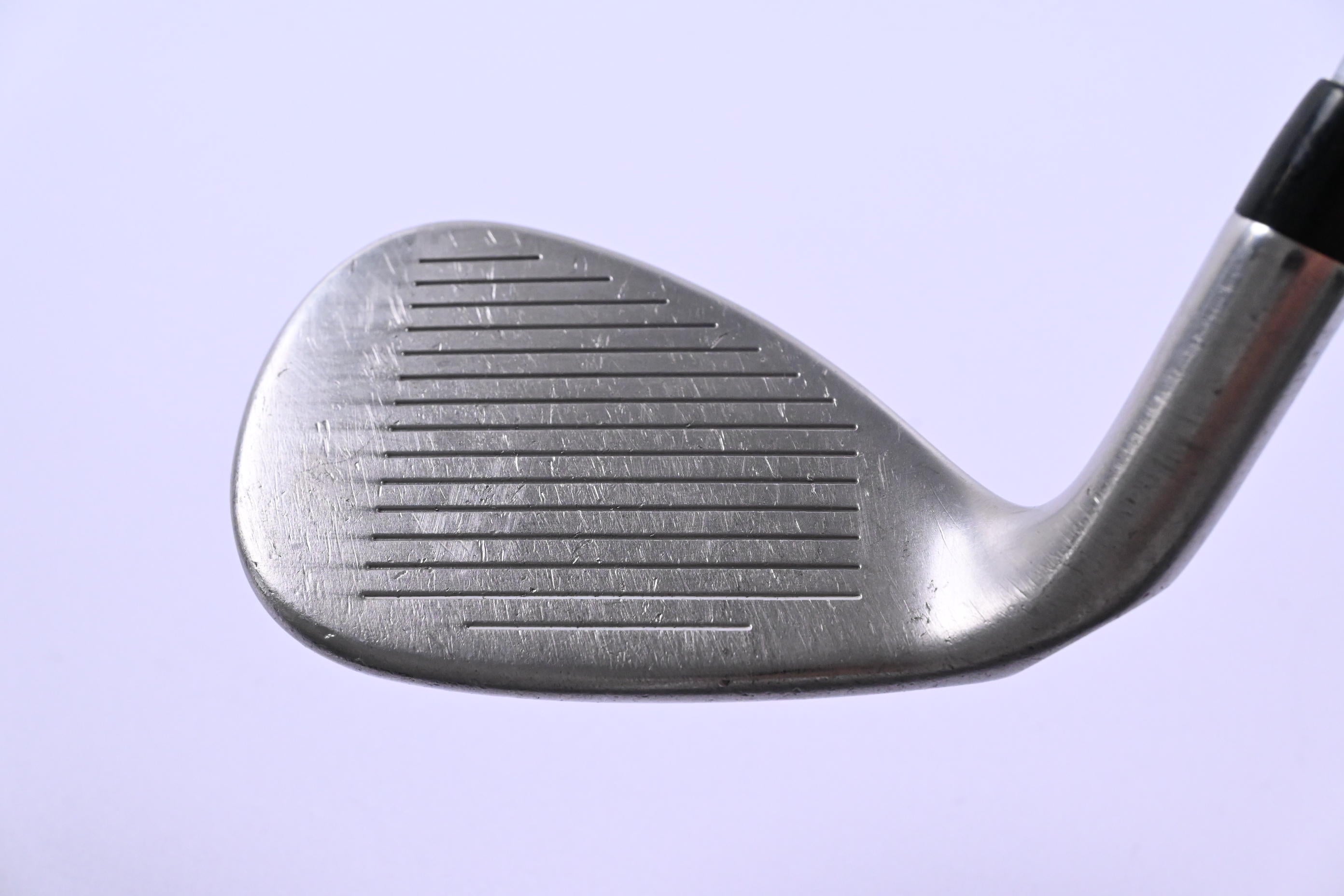 Callaway Steelhead XR Sand Wedge / 54 Degree / Stiff Flex Project X Rifle Shaft