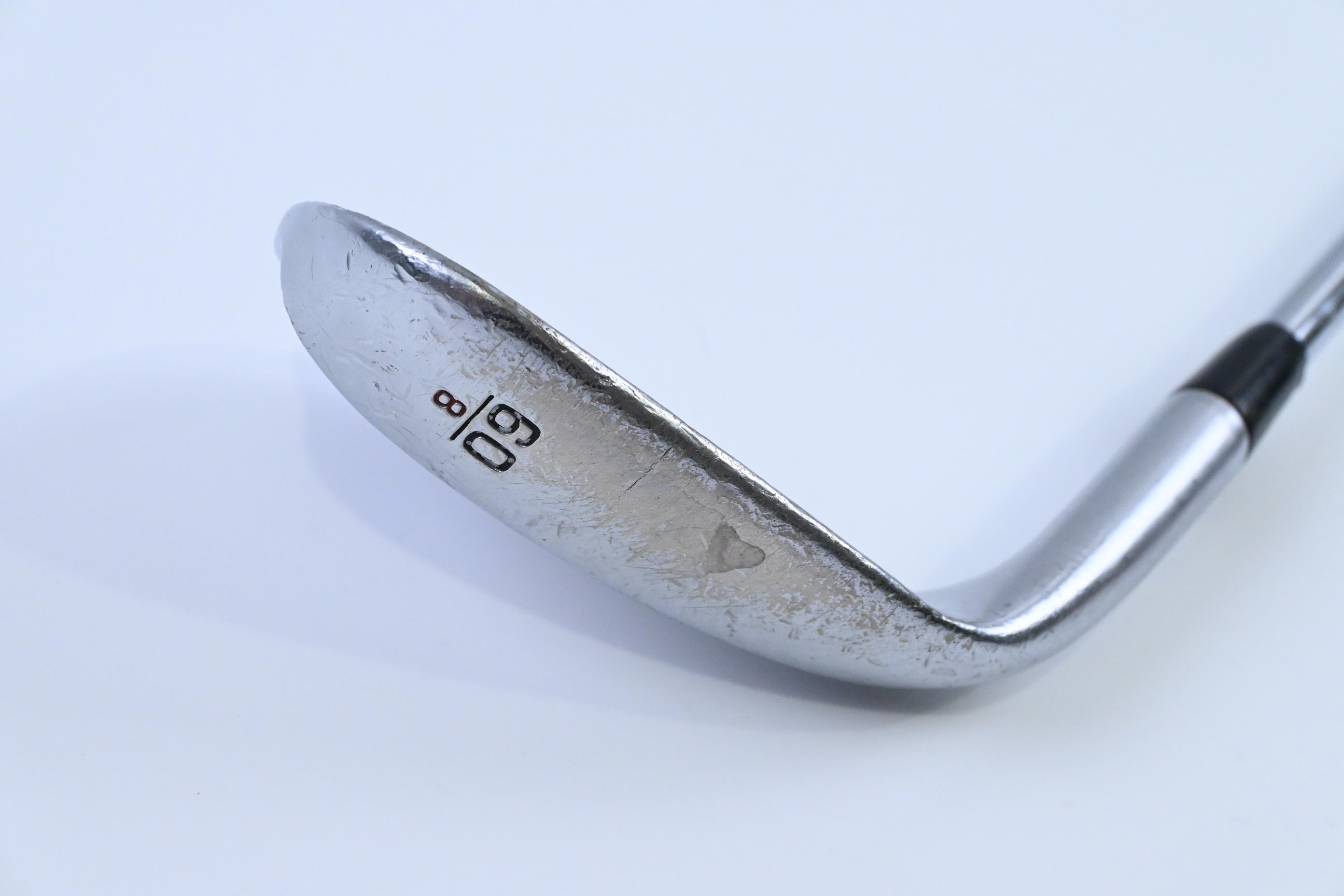 Benross Rev Lob Wedge / 60 Degree / Wedge Flex KBS Hi-Rev 2.0 115 Shaft