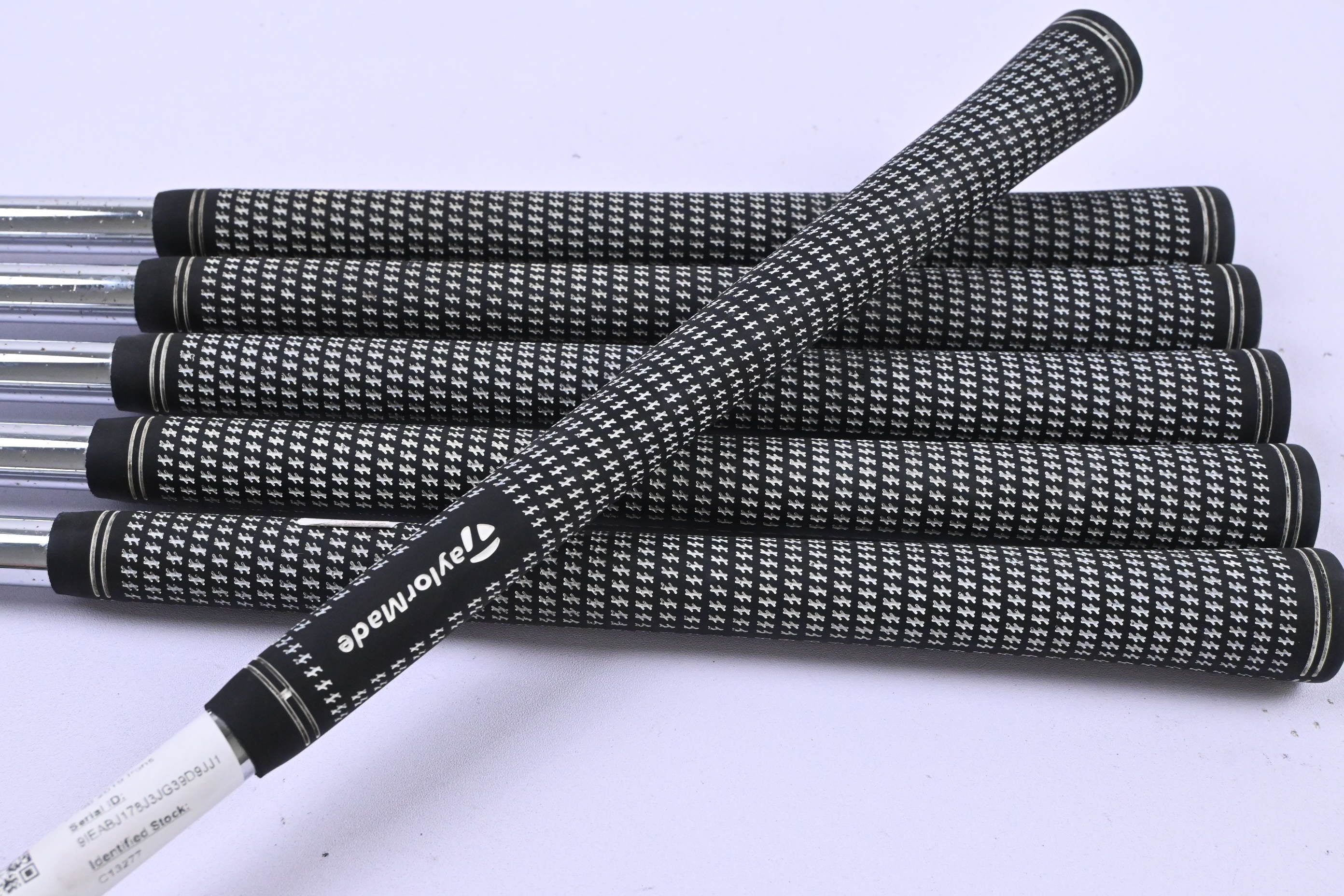 Taylormade P790 2019 Irons / 5-PW / X-Flex Project X Rifle Shafts