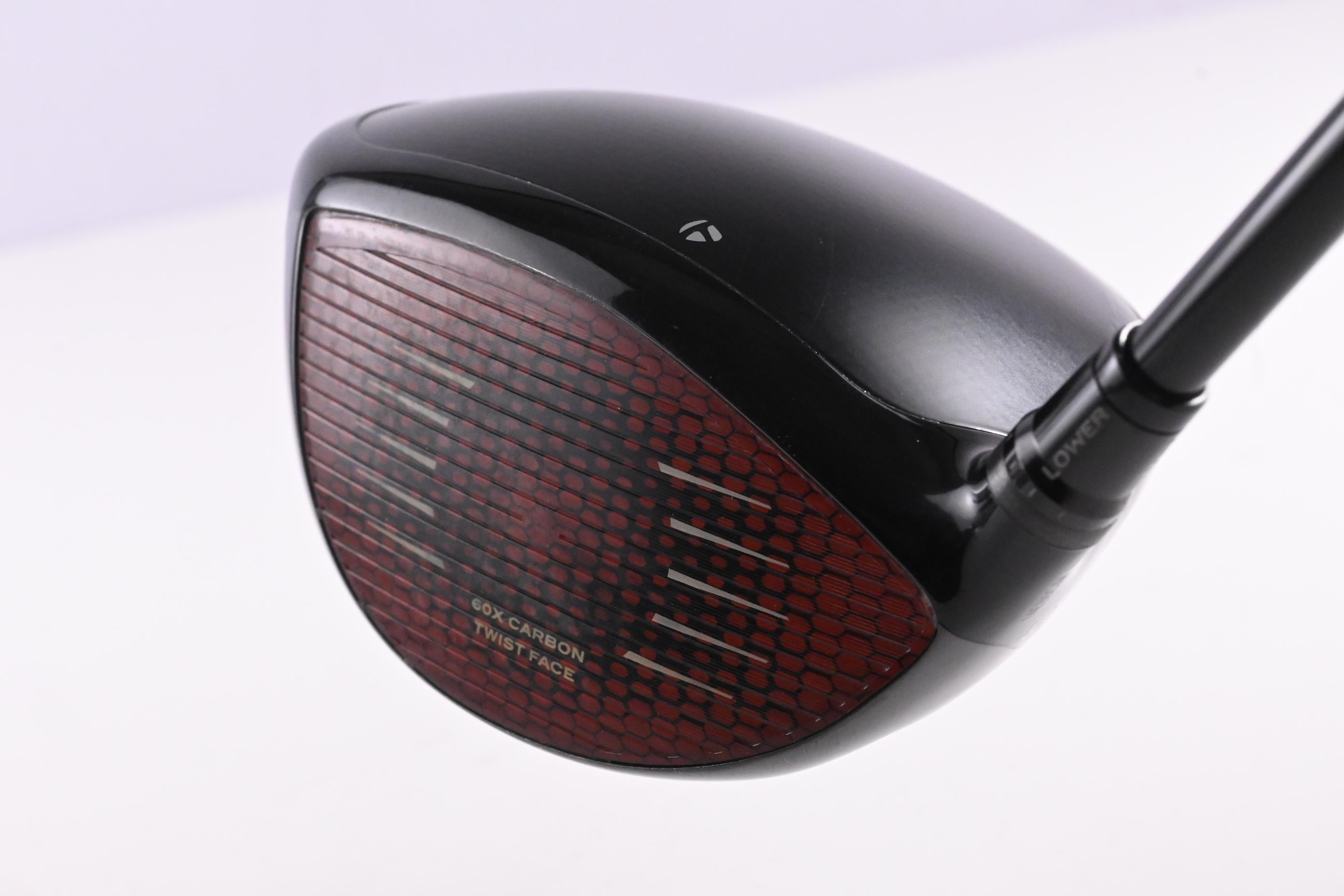 Ping G410 SFT Driver / 10.5 Degree / Regular Flex Fujikura Air Speeder 45 Shaft