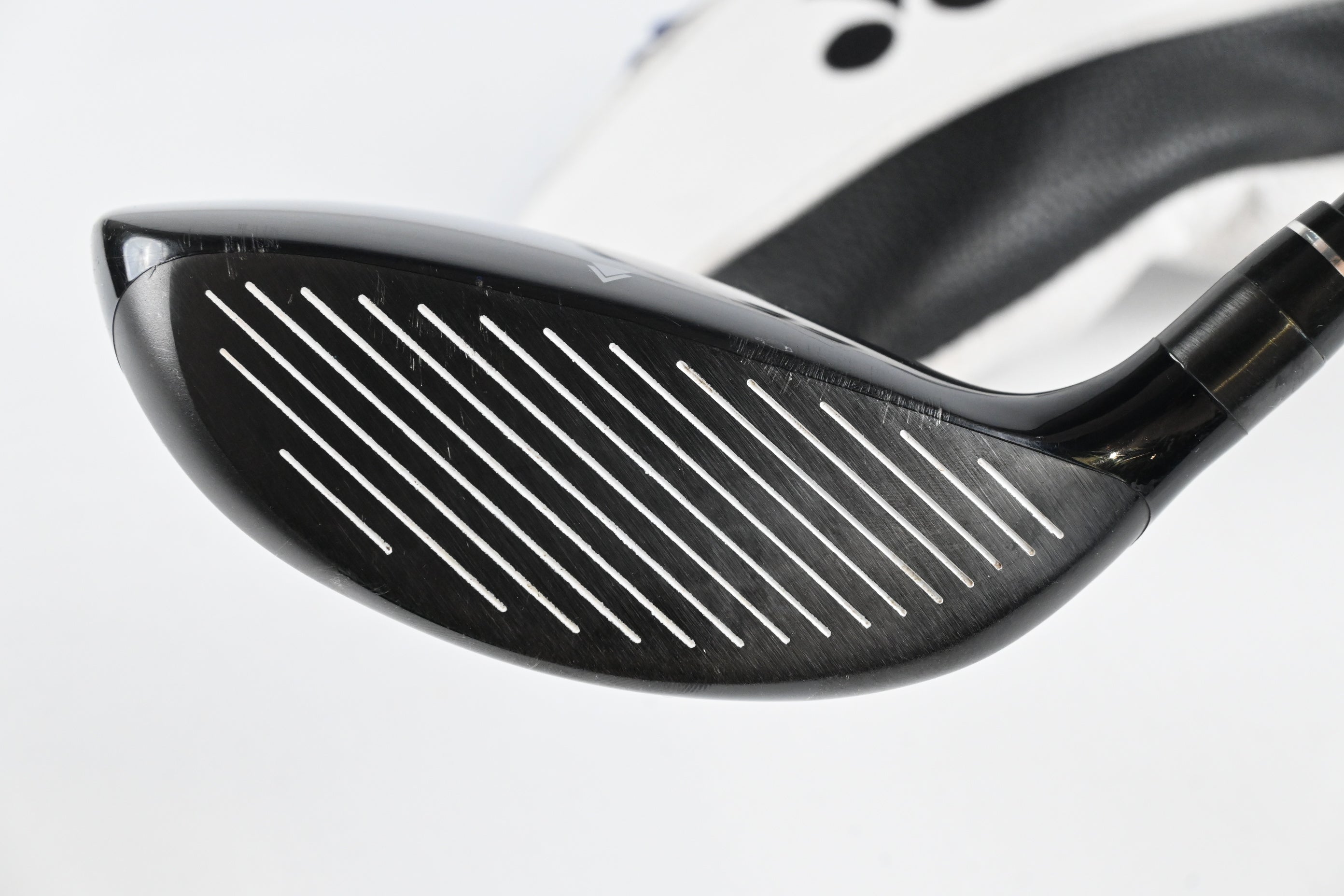 Yonex Ezone Elite 3 #3 Wood / 15 Degree / Regular Flex Yonex M55 Shaft