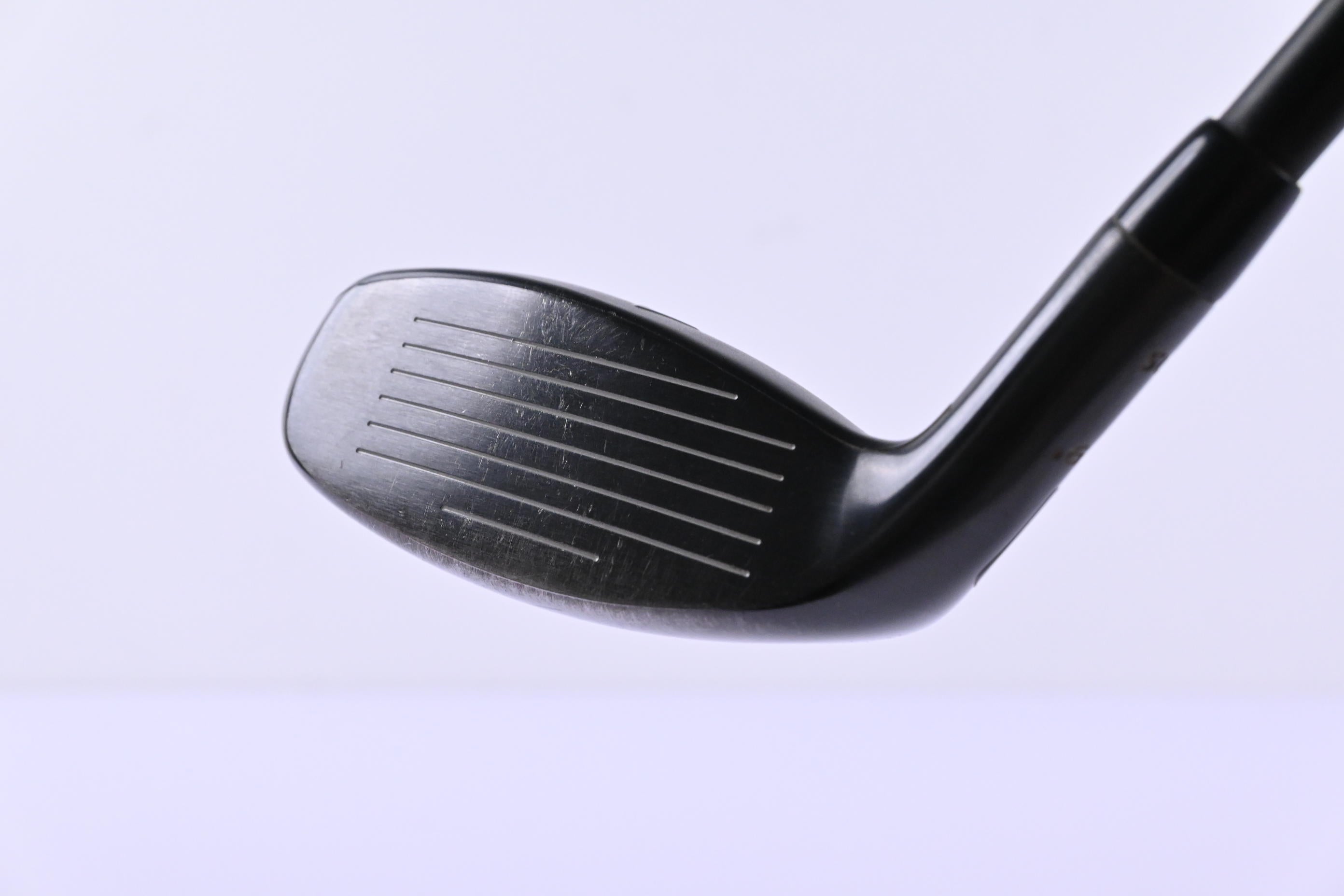 Callaway XR16 OS #3 Hybrid / 19 Degree / Regular Flex Fubuki AT 55 Shaft