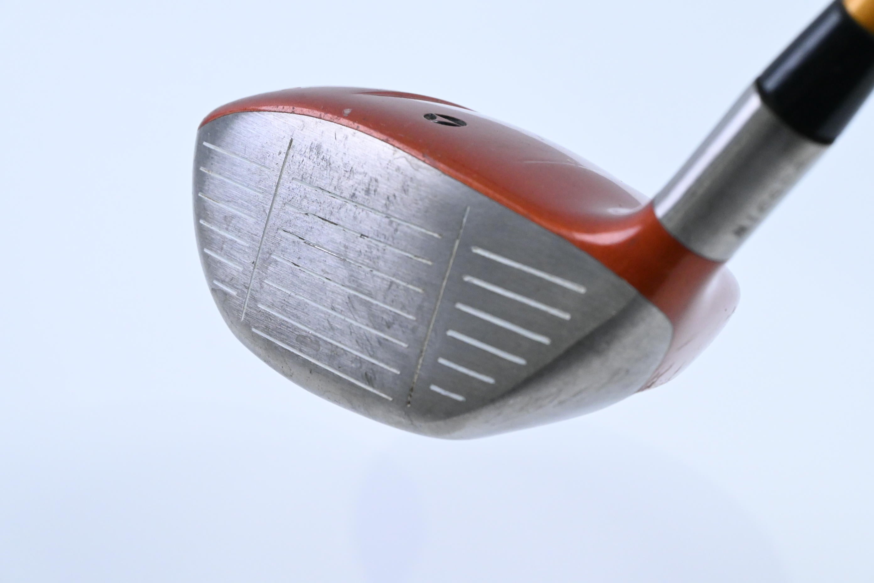 Taylormade Firesole Driver / 10.5 Degree / Stiff Flex UST Proforce Gold 65 Shaft