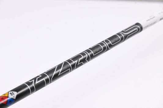 Project X HZRDUS Black Gen5 70 Driver Shaft / X-Flex / Srixon Adapter
