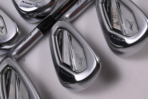 Mizuno JPX 925 Hot Metal Pro Irons / 4-PW+GW / Regular Flex UST Recoil ES 780