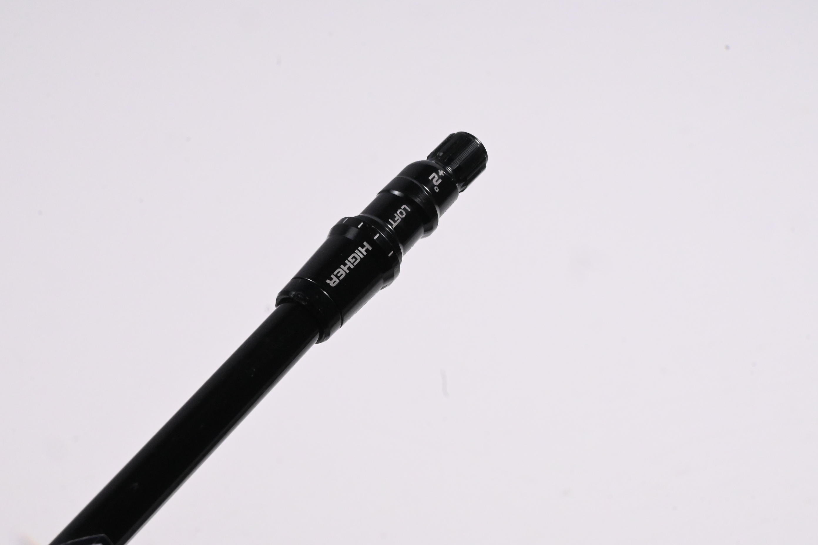 KBS Max HL 40 Driver Shaft / Senior Flex / Taylormade 2nd Gen