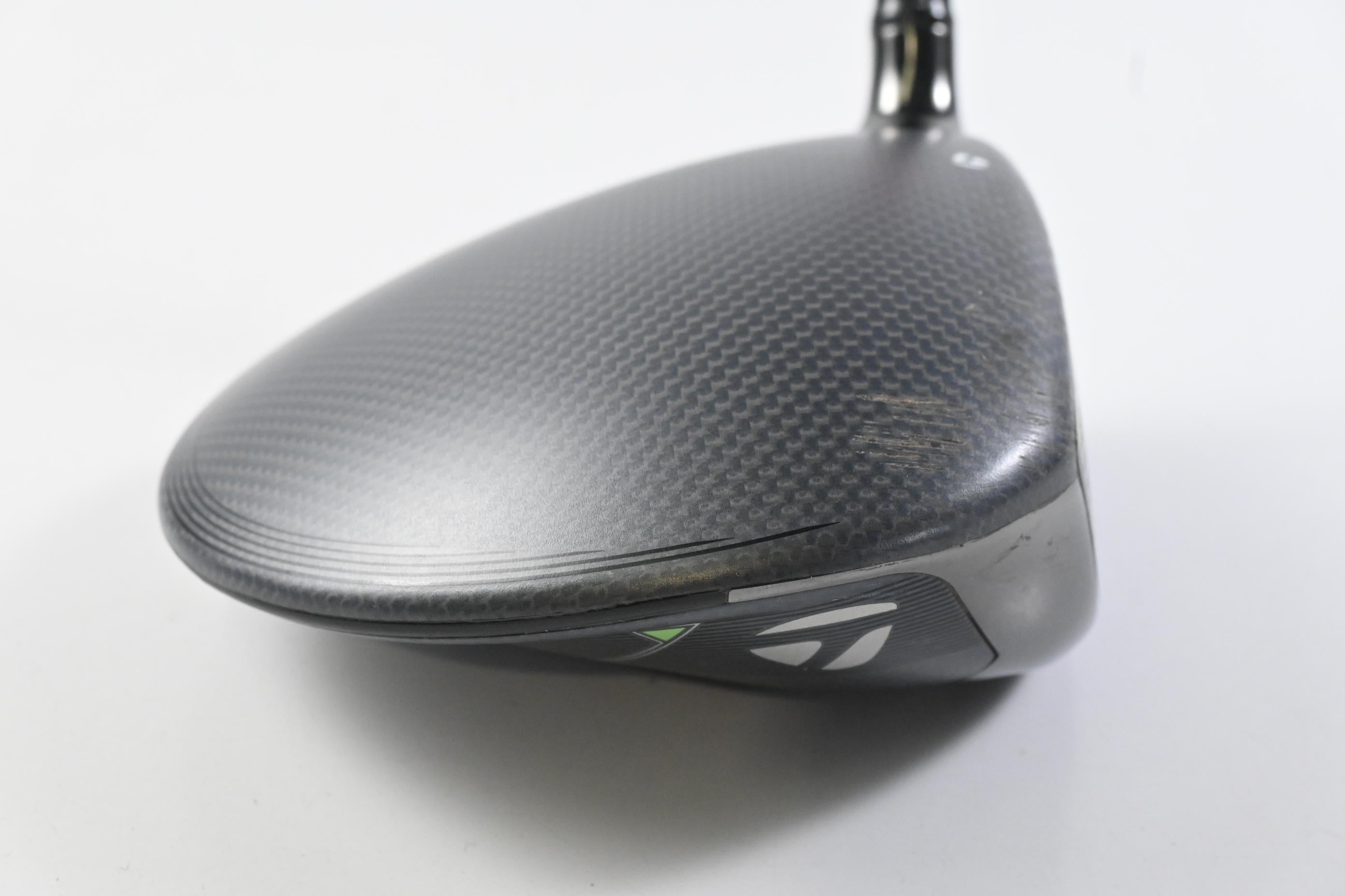 Taylormade Qi35 Driver / 9 Degree / Regular Flex Ventus Red 5 Shaft
